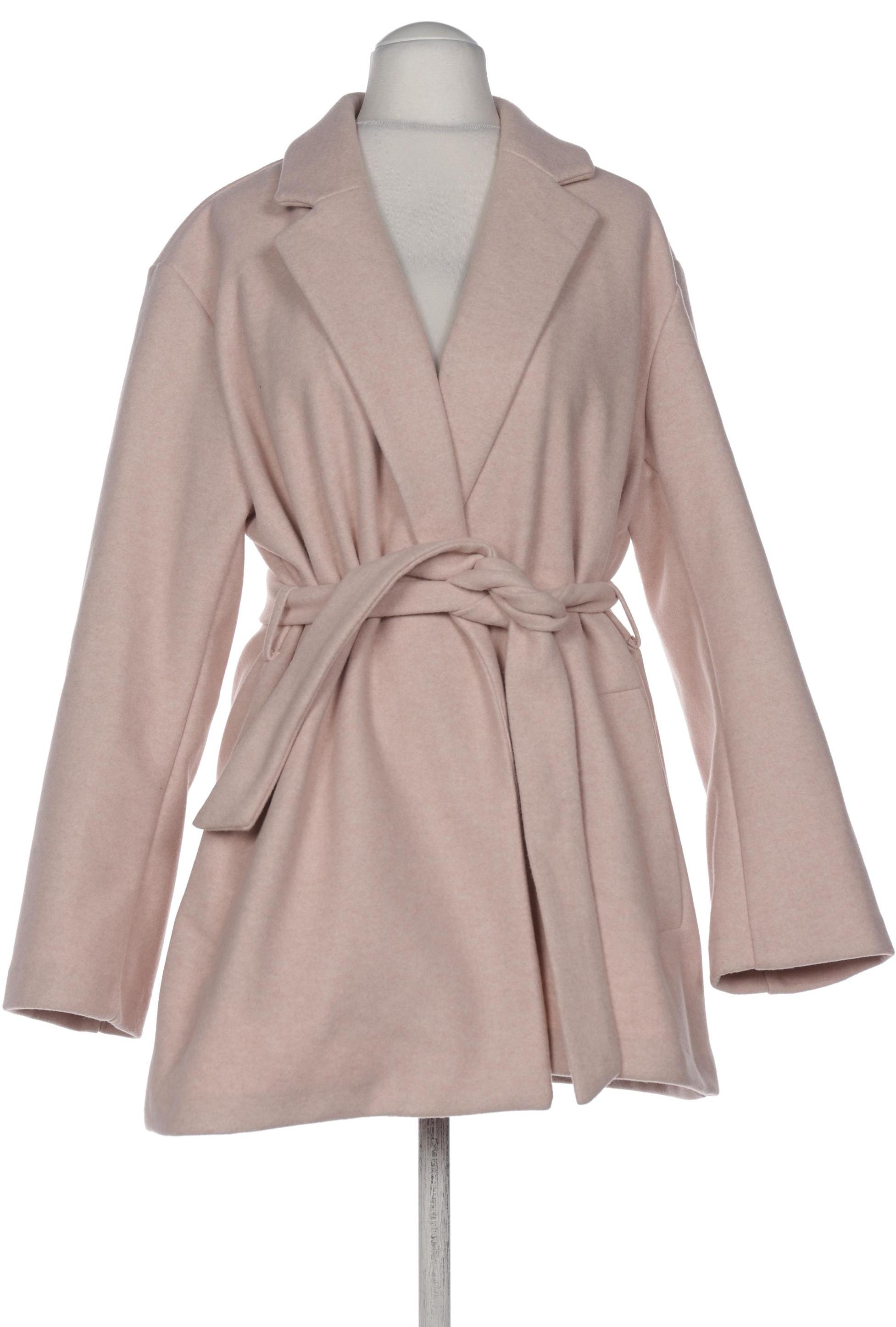 

Only Damen Mantel, pink, Gr. 52