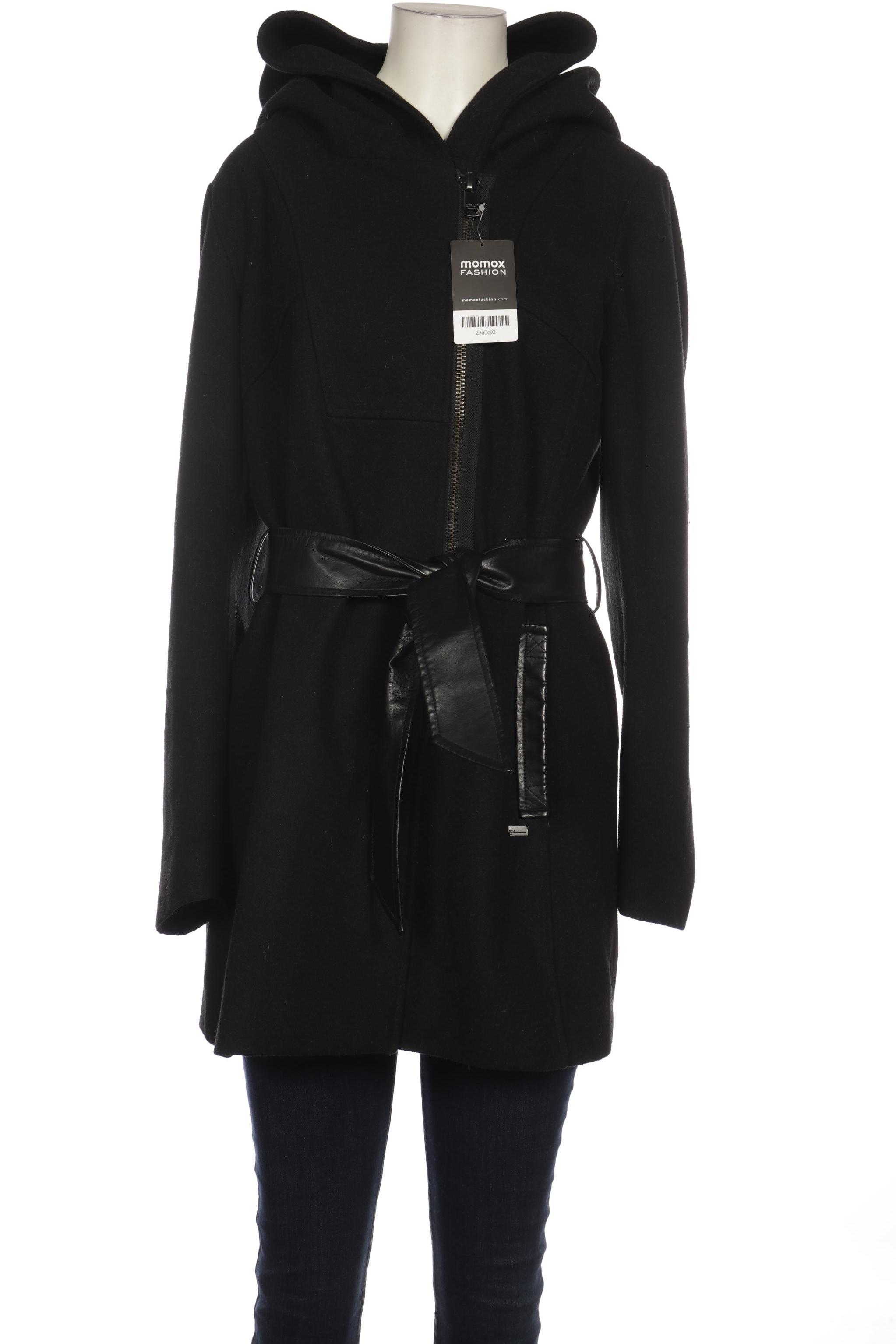 

Only Damen Mantel, schwarz, Gr. 38
