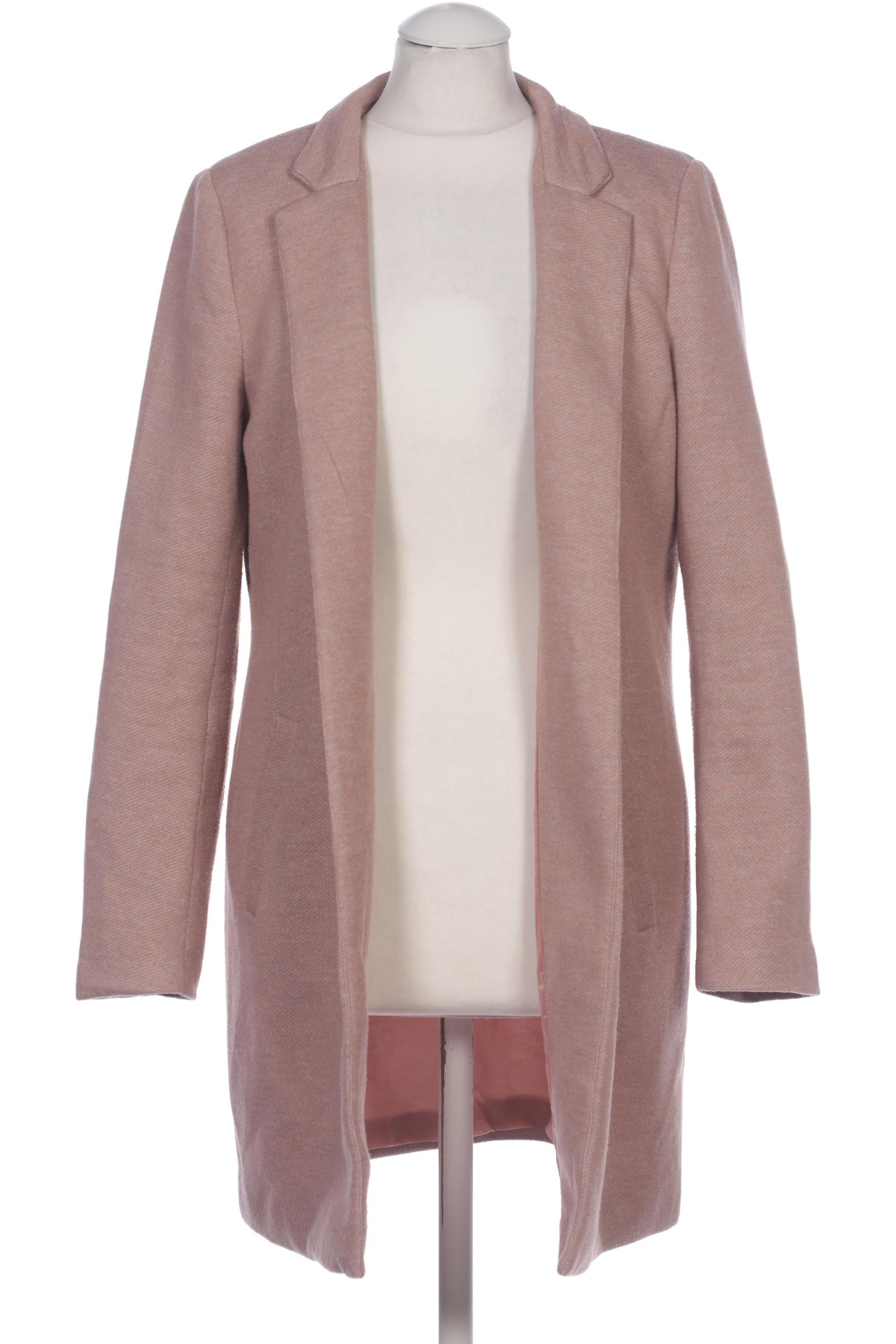 

Only Damen Mantel, pink, Gr. 38