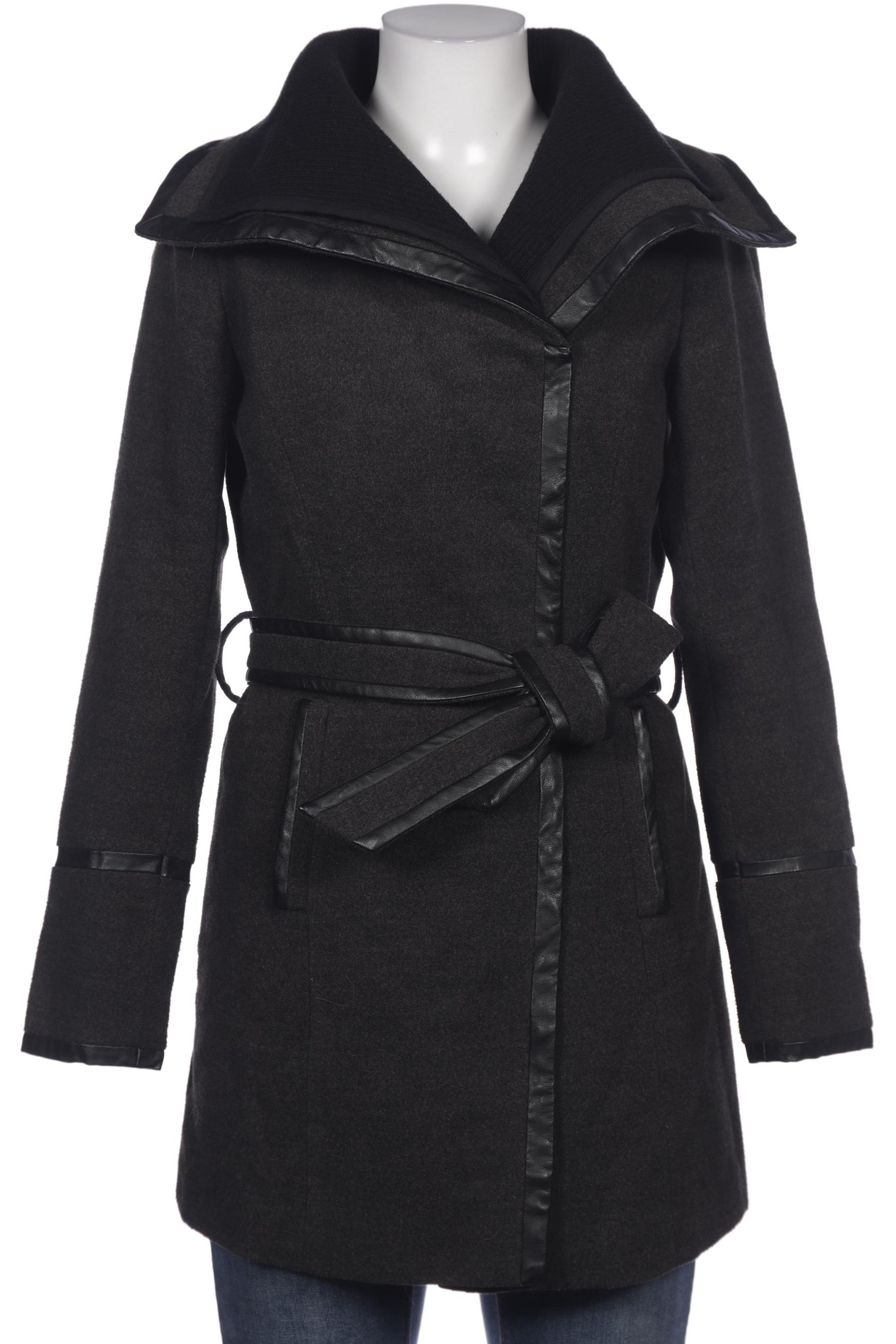 

ONLY Damen Mantel, grau