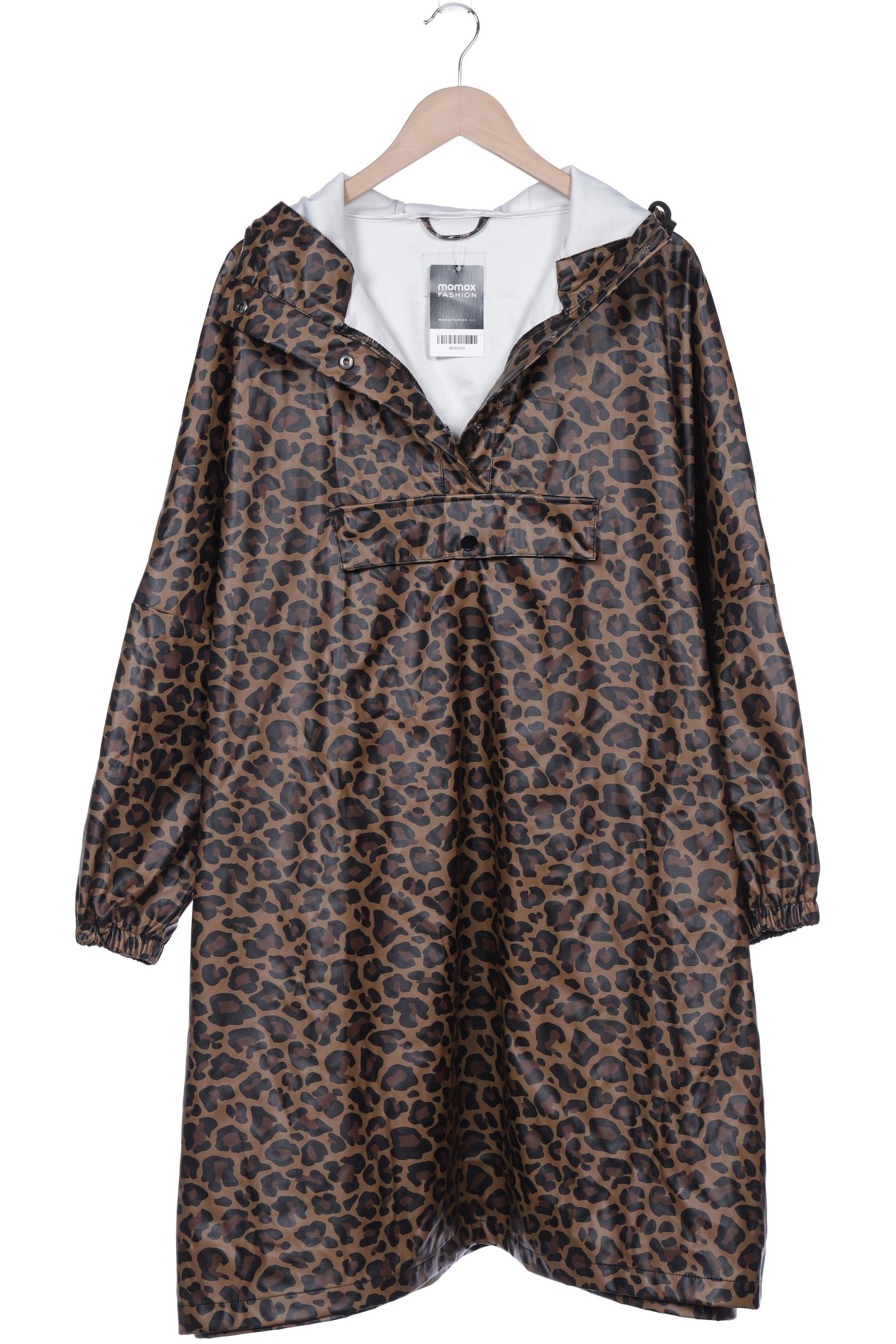 

Only Damen Mantel, braun, Gr. 36