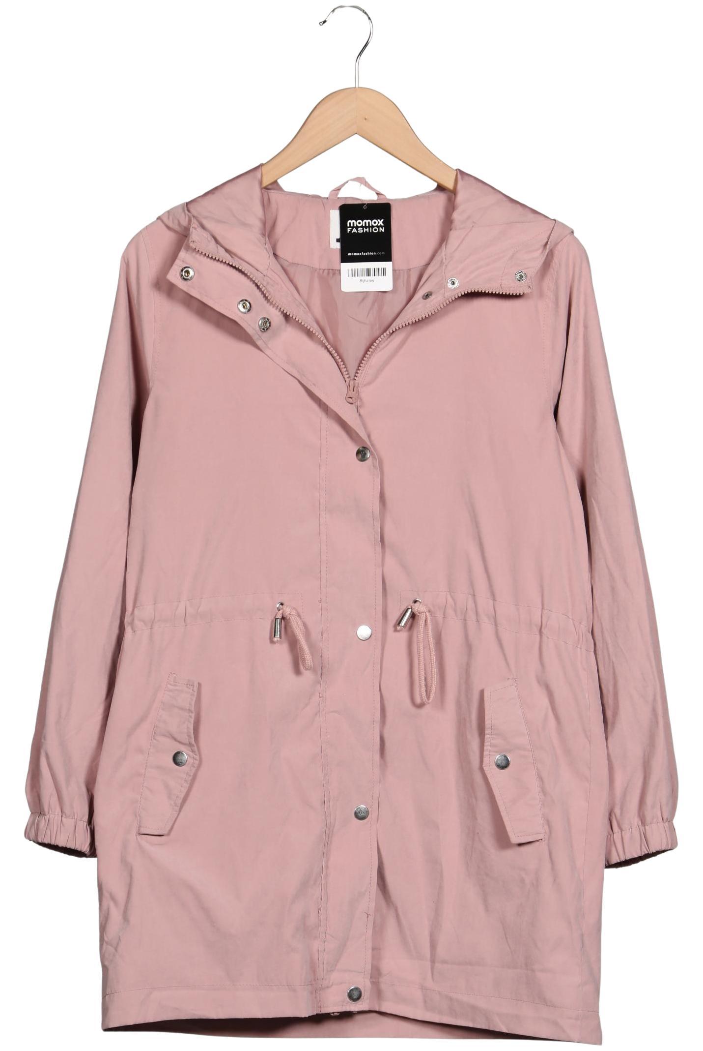 

Only Damen Mantel, pink, Gr. 38