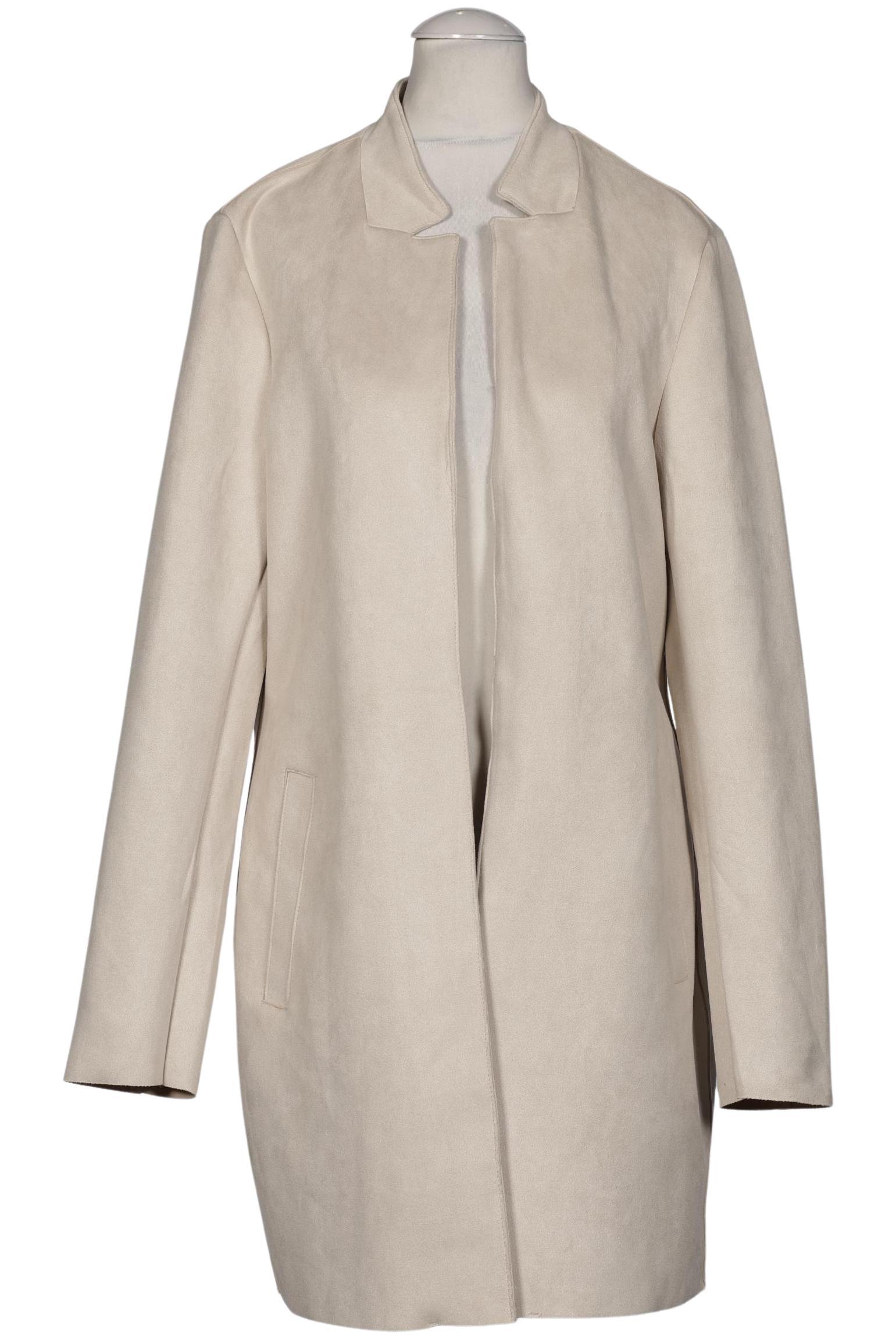 

Only Damen Mantel, beige, Gr. 36