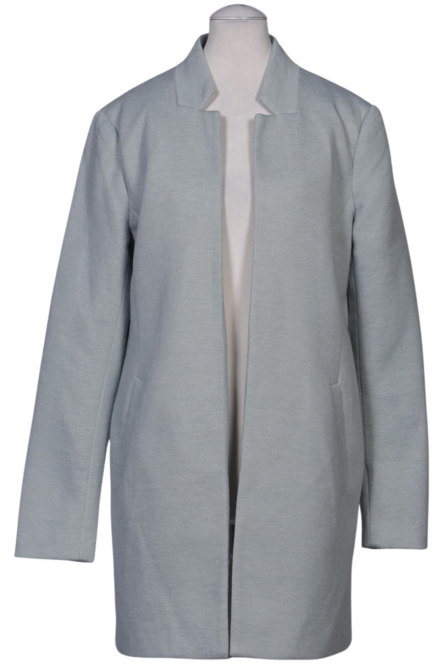 

Only Damen Mantel, hellblau, Gr. 36