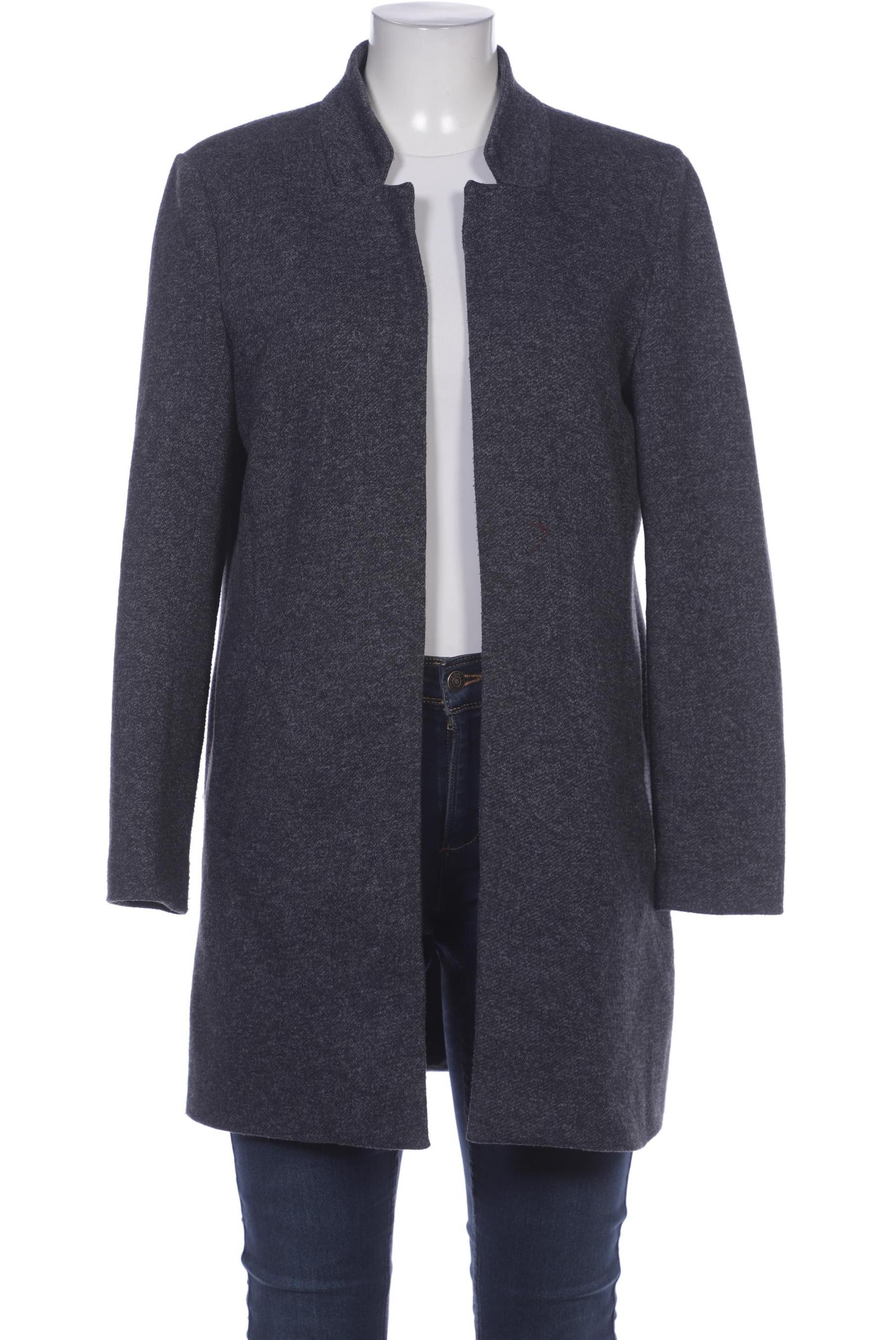 

Only Damen Mantel, marineblau, Gr. 42