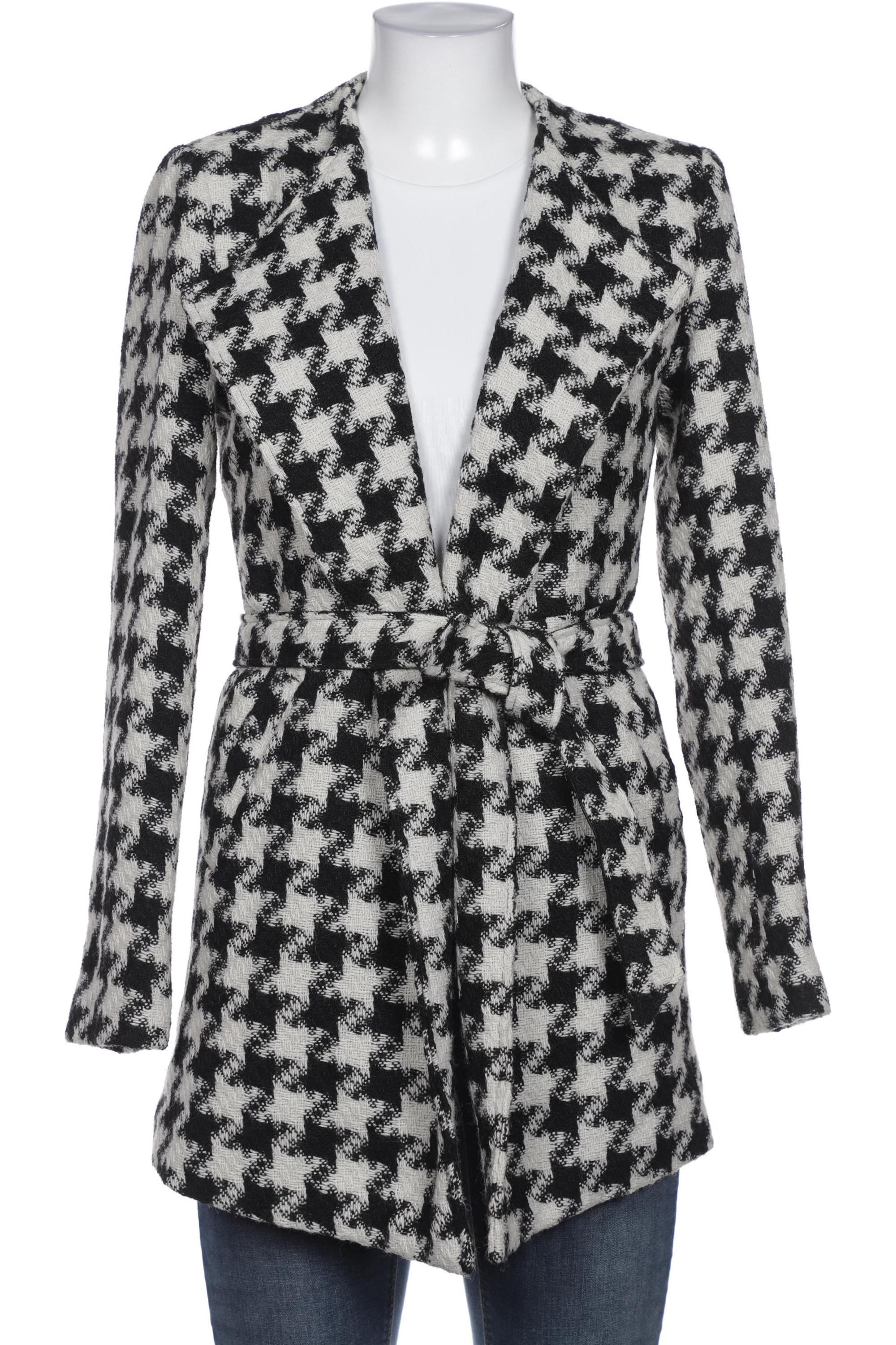 

ONLY Damen Mantel, schwarz
