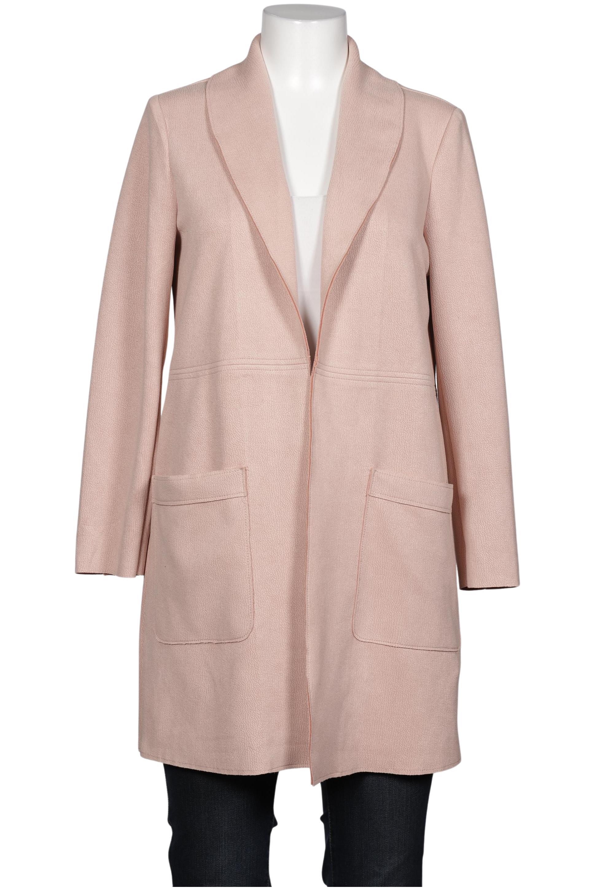 

Only Damen Mantel, pink, Gr. 36