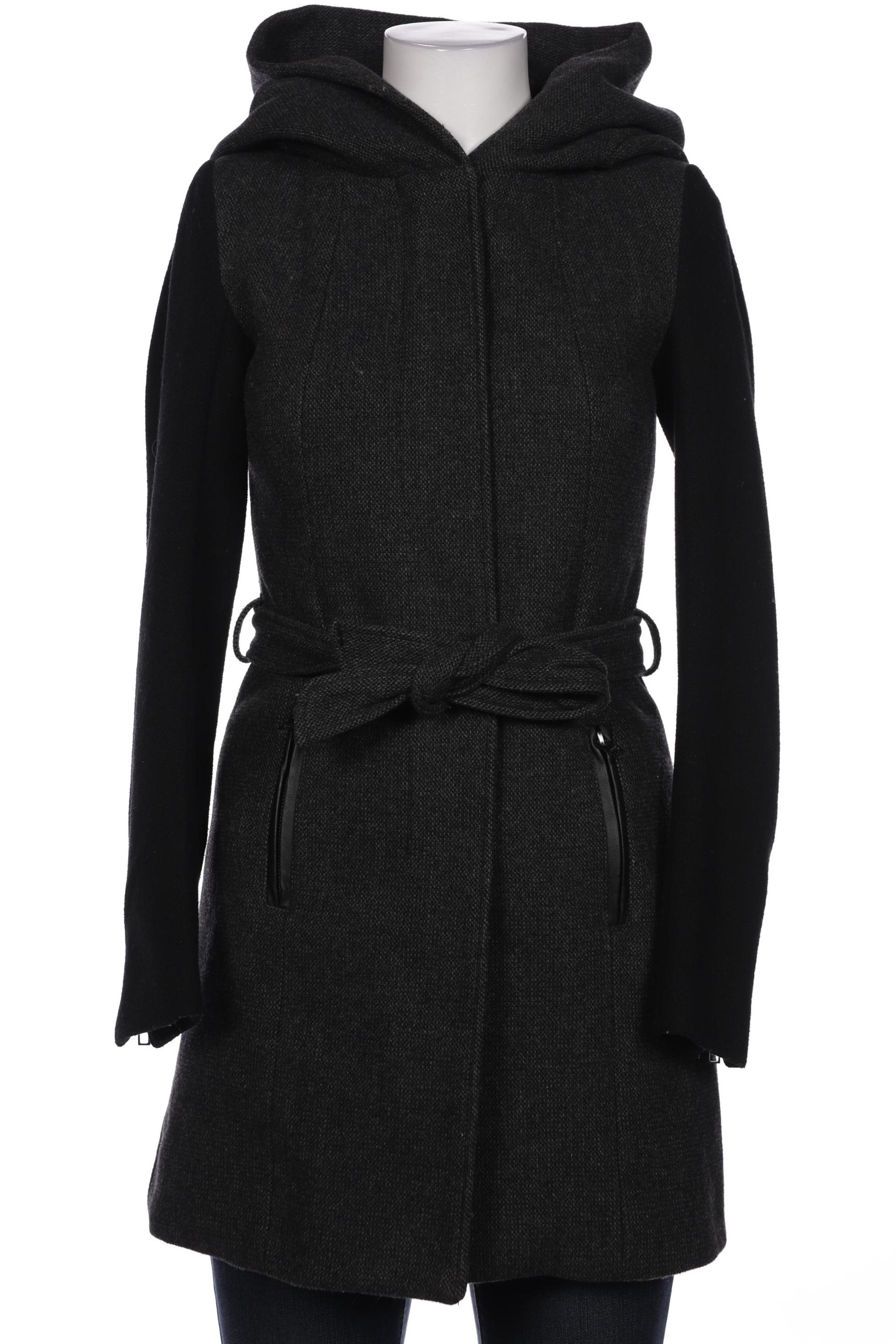 

Only Damen Mantel, grau, Gr. 34