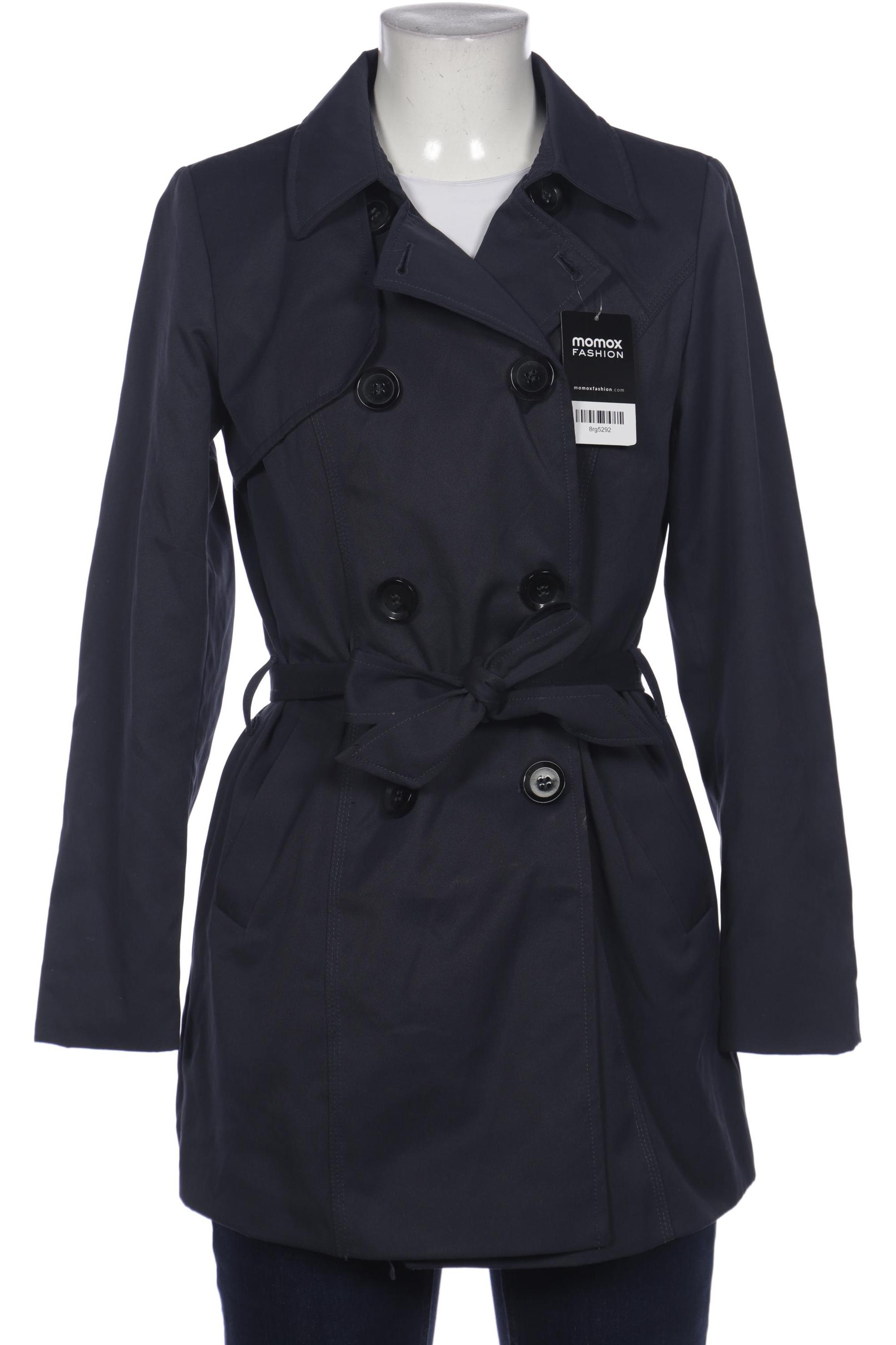 

Only Damen Mantel, marineblau, Gr. 34