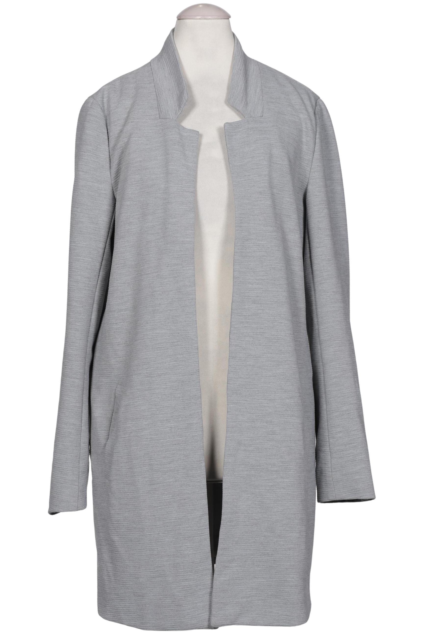 

Only Damen Mantel, grau, Gr. 36