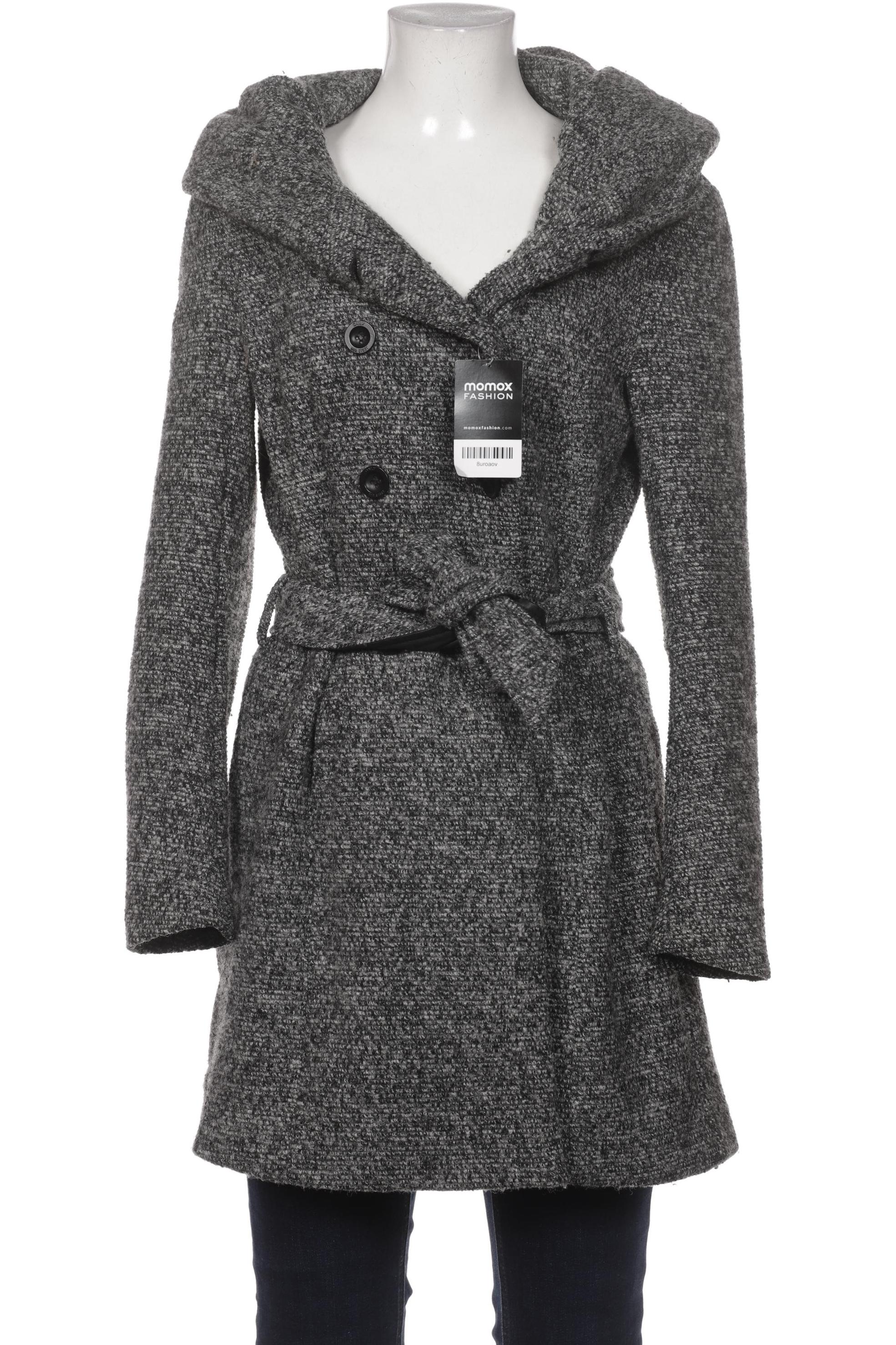 

Only Damen Mantel, grau, Gr. 36