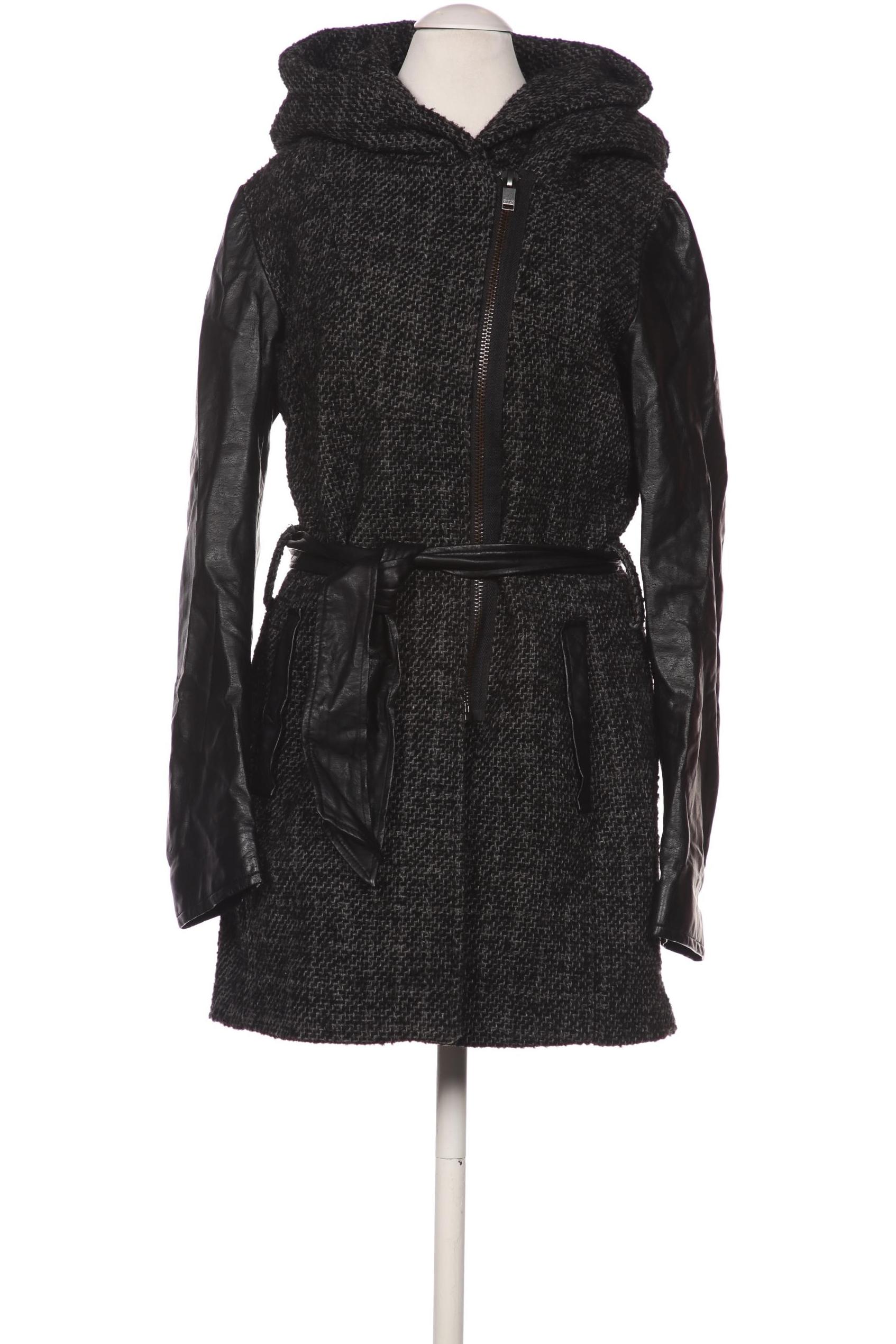

Only Damen Mantel, grau, Gr. 36