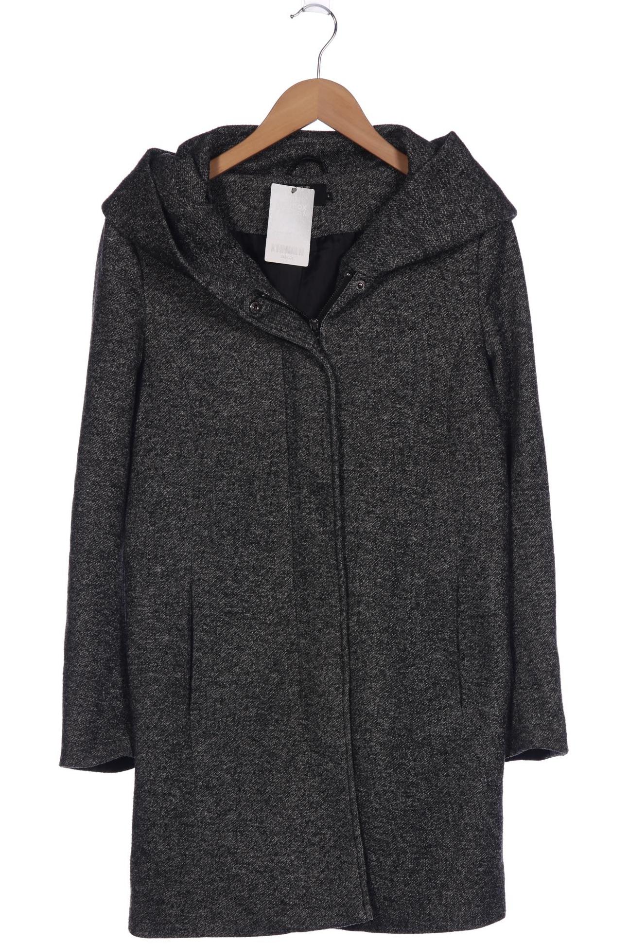 

ONLY Damen Mantel, grau