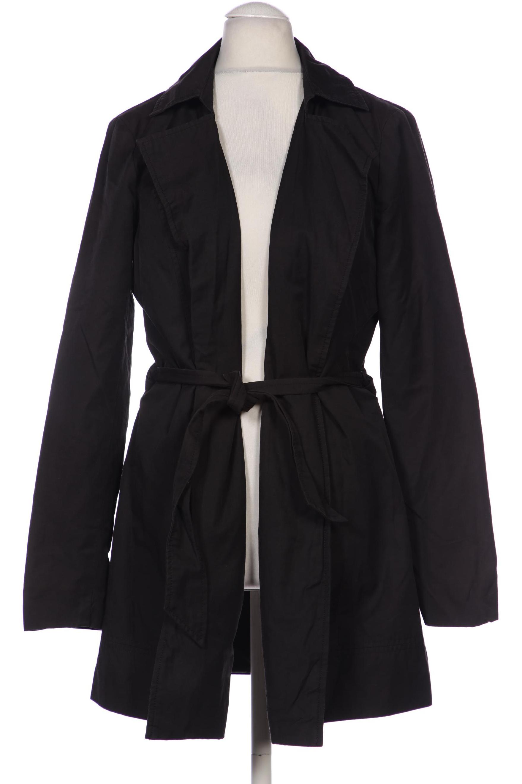 

Only Damen Mantel, schwarz, Gr. 38