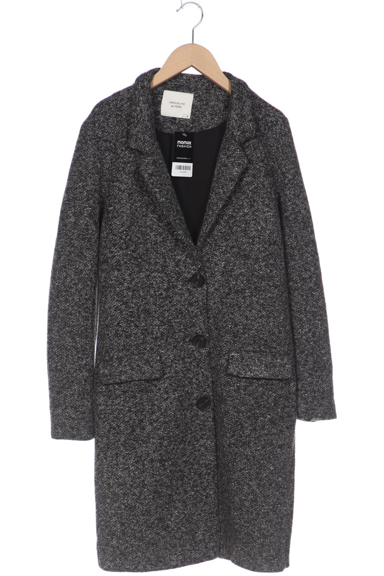 

ONLY Damen Mantel, grau