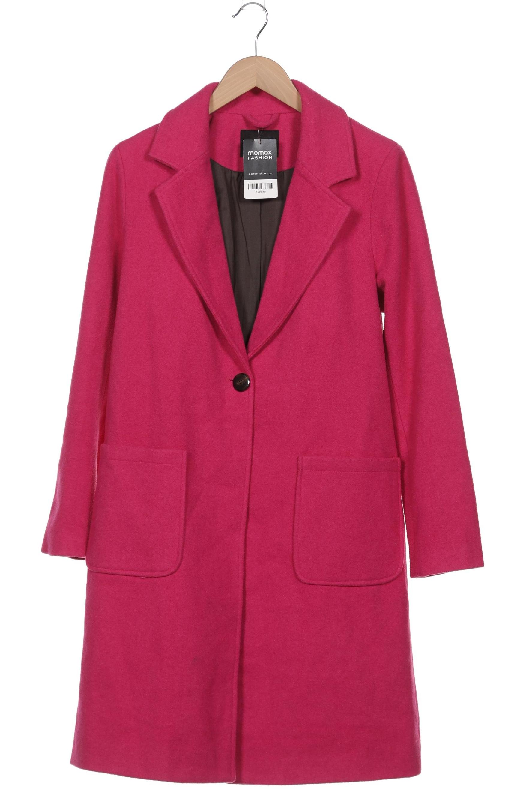 

Only Damen Mantel, pink, Gr. 42