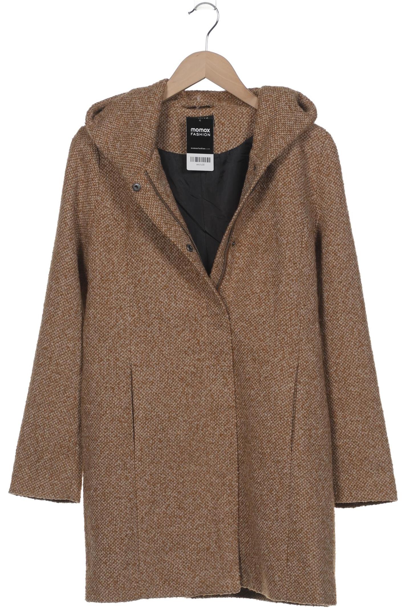 

Only Damen Mantel, braun, Gr. 42