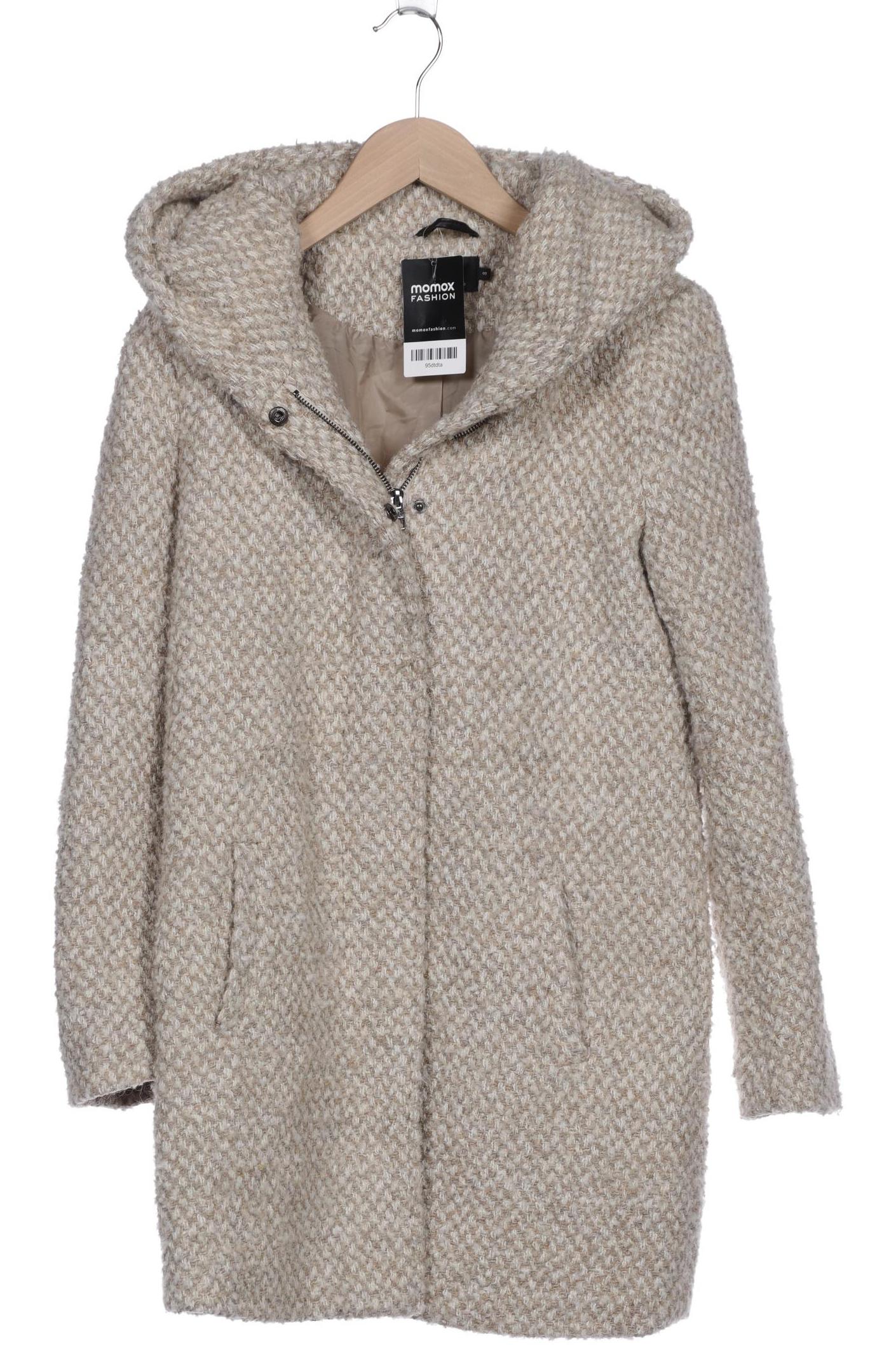 

Only Damen Mantel, beige, Gr. 36