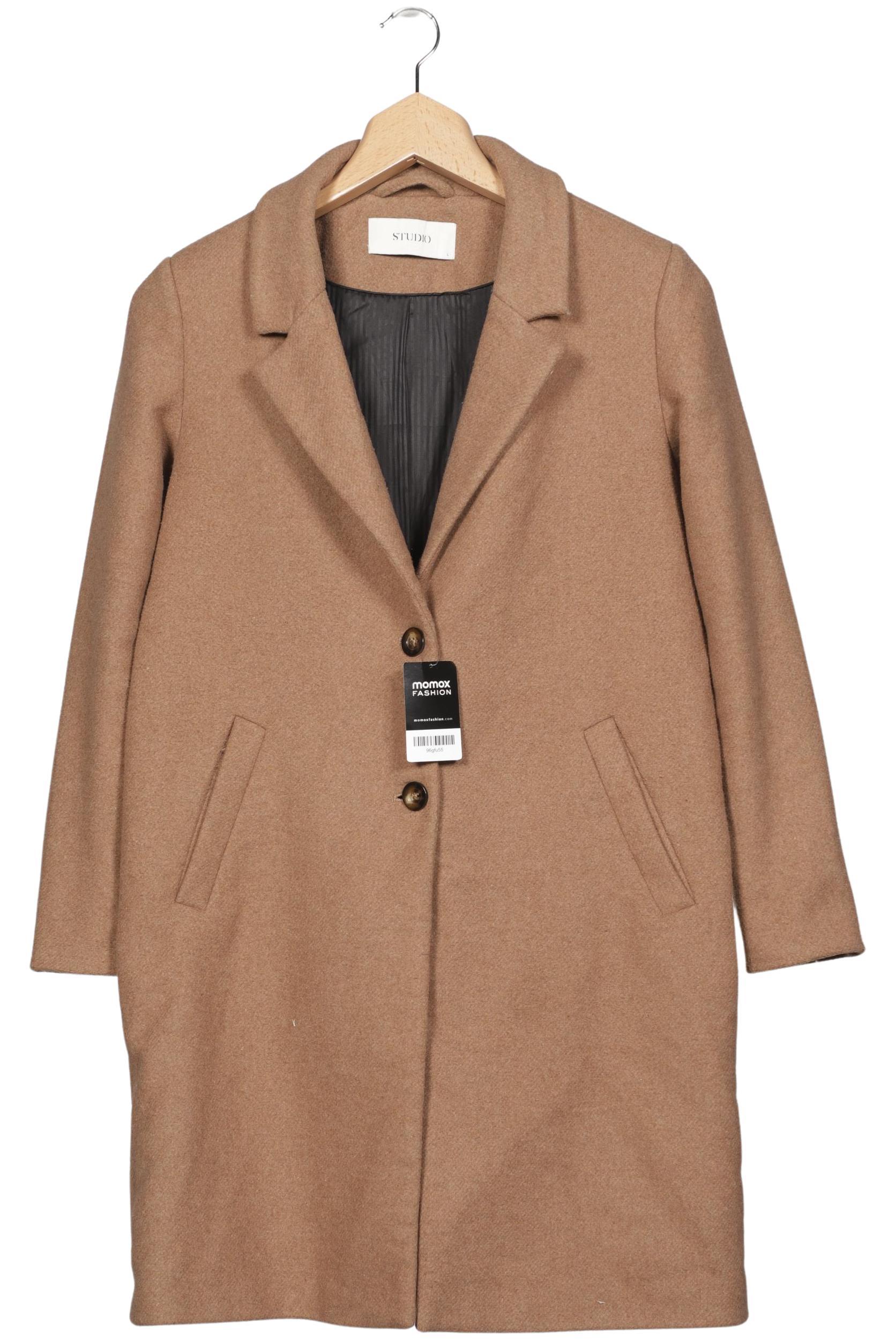 

Only Damen Mantel, beige, Gr. 42