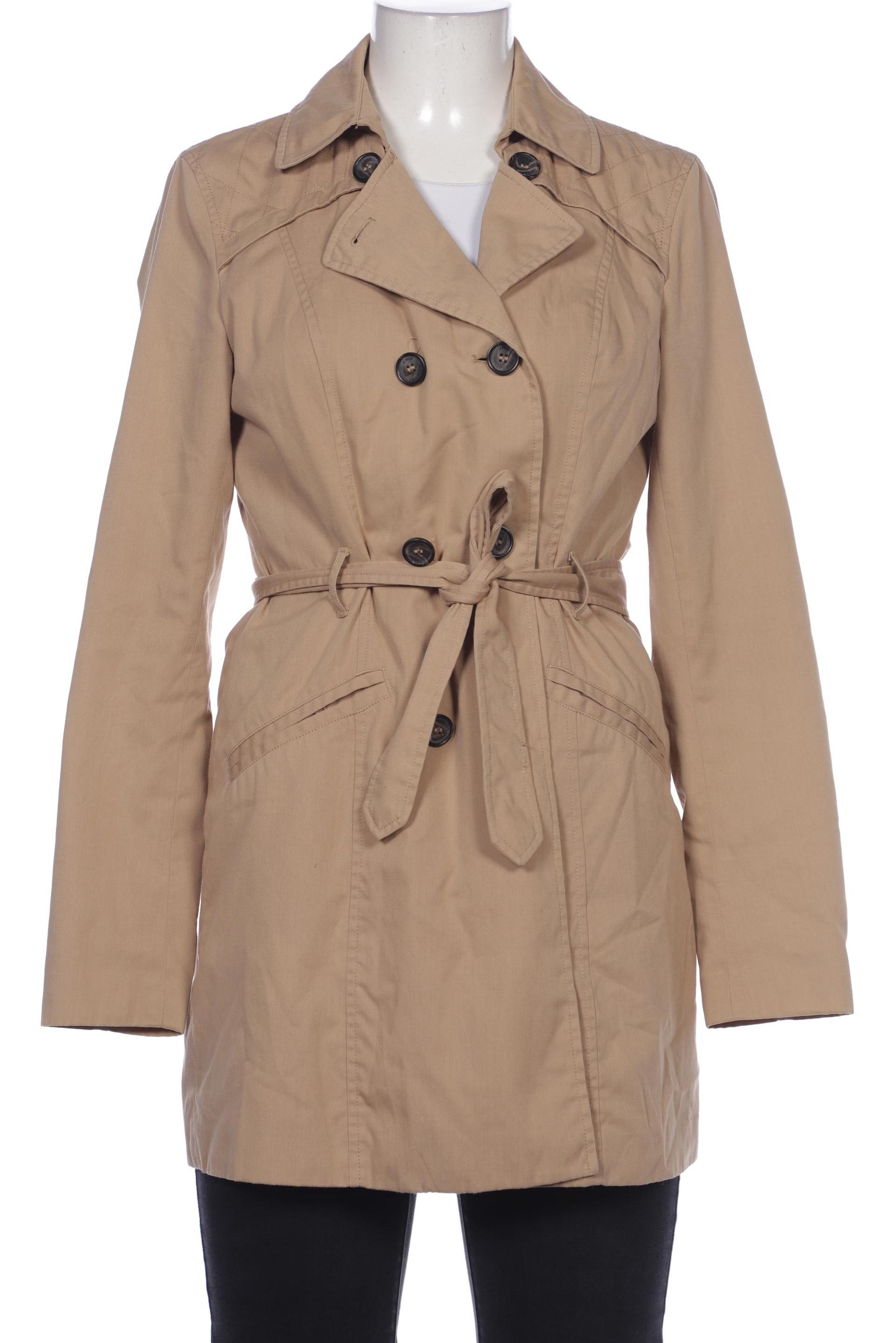 

Only Damen Mantel, beige, Gr. 38