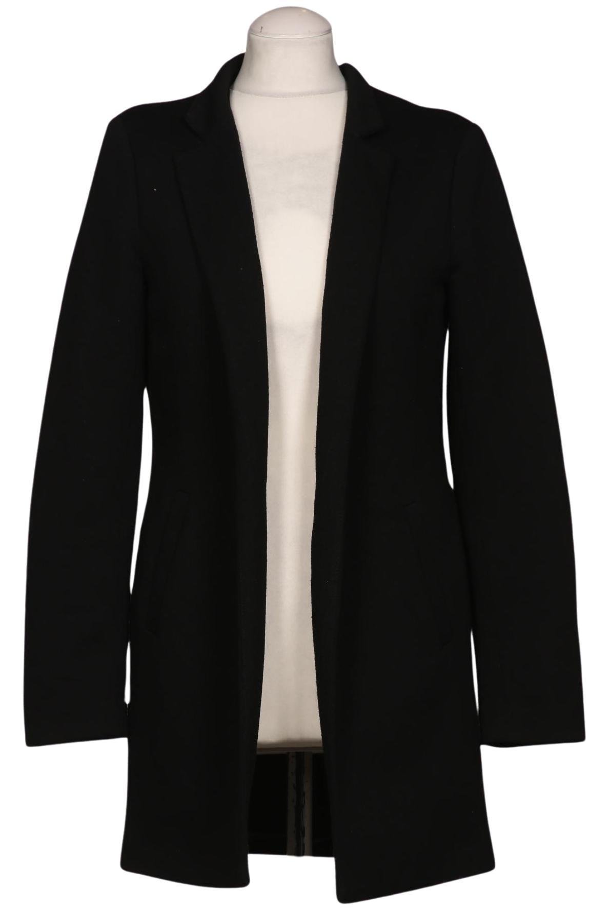 

Only Damen Mantel, schwarz, Gr. 36