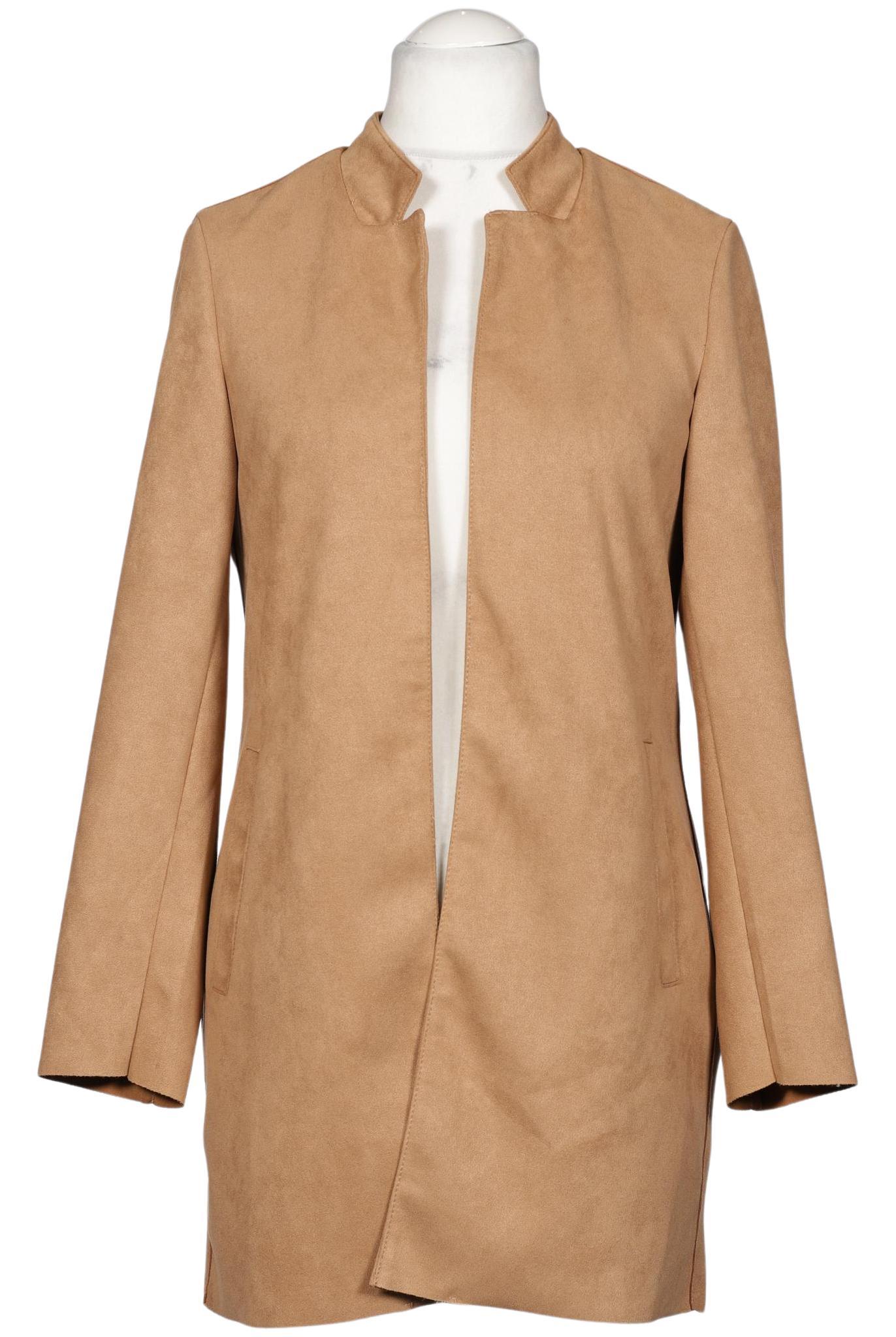 

Only Damen Mantel, beige, Gr. 38