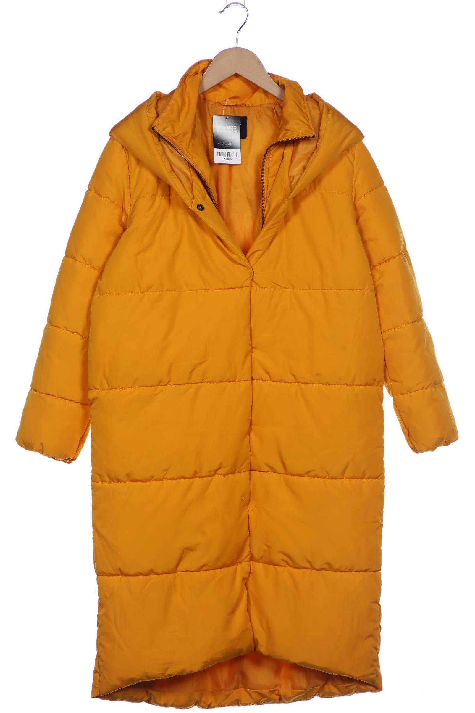 

Only Damen Mantel, orange, Gr. 38