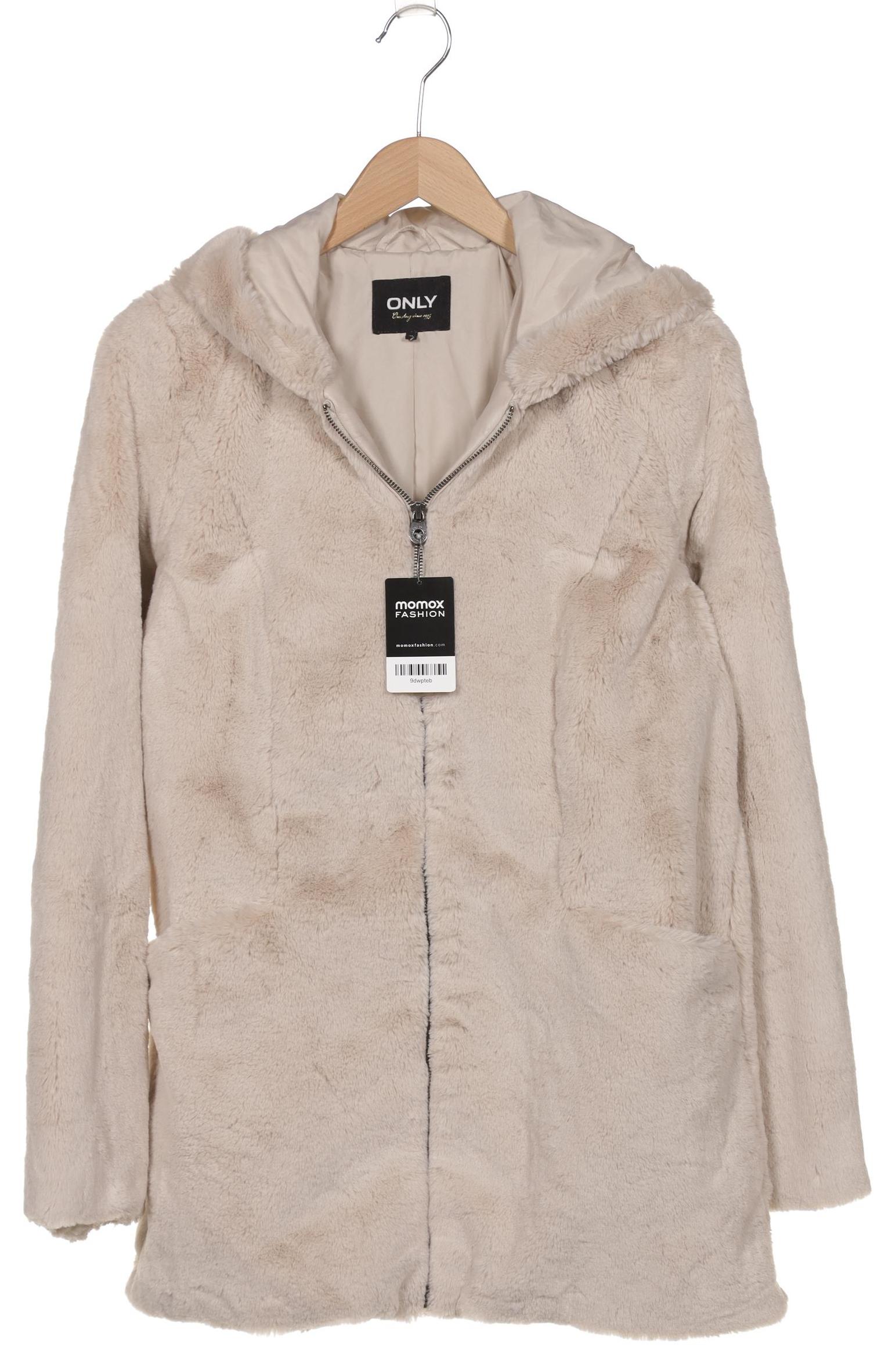 

Only Damen Mantel, beige, Gr. 38