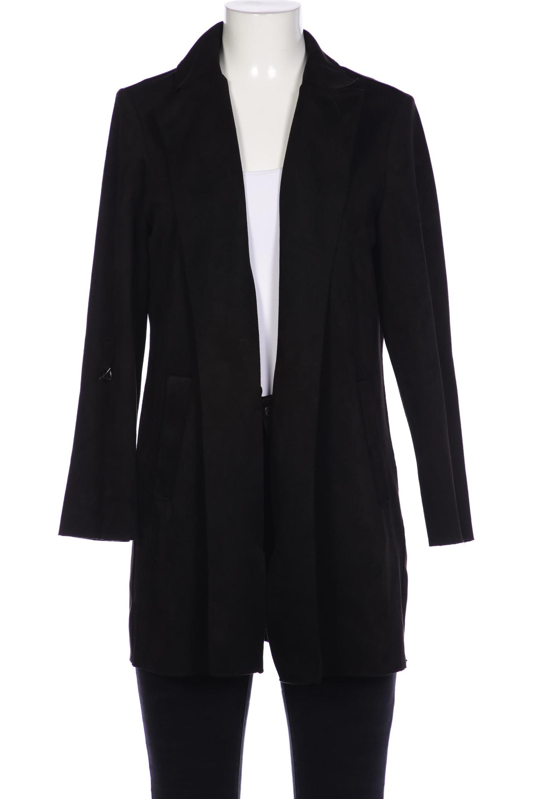 

Only Damen Mantel, schwarz, Gr. 38