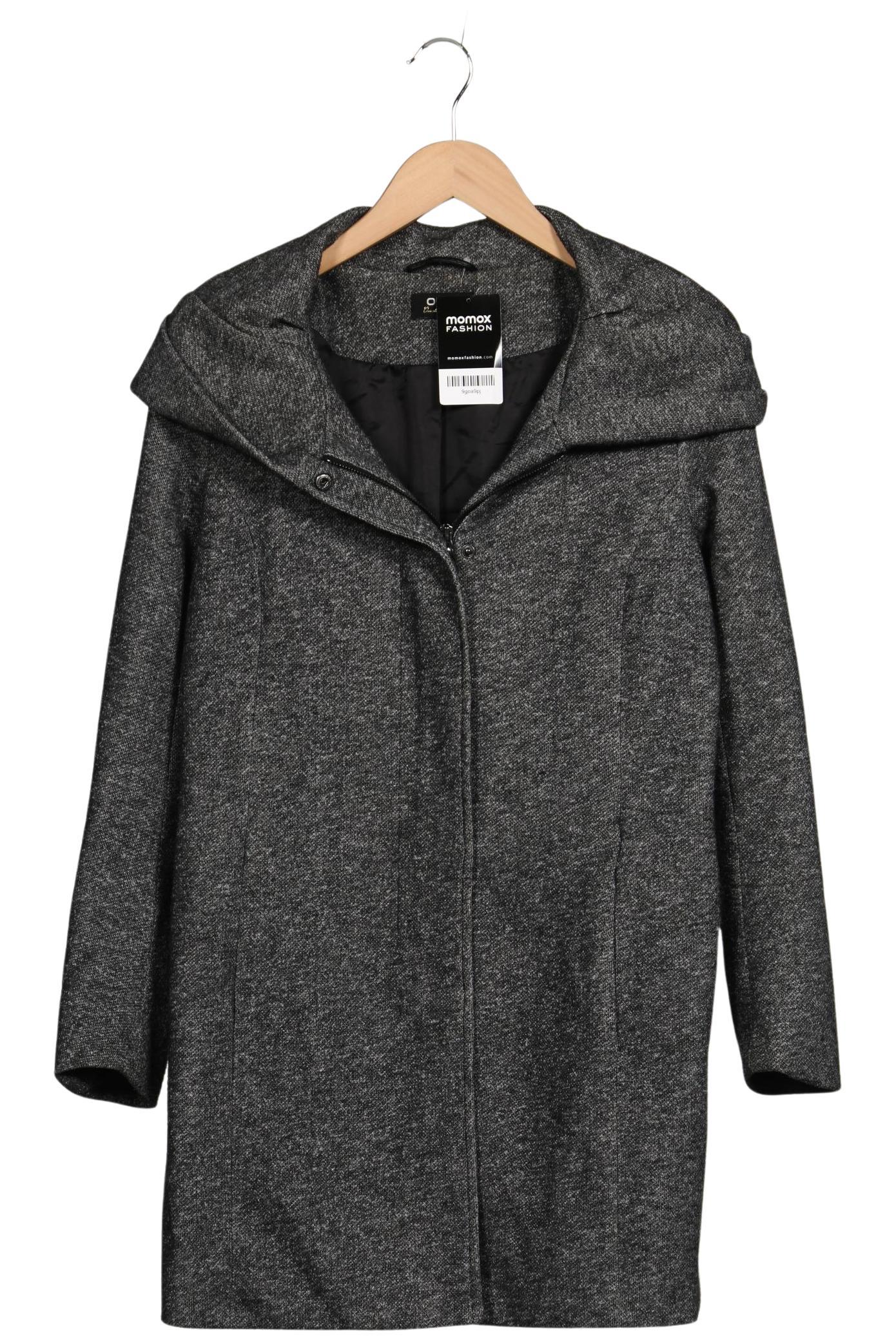 

Only Damen Mantel, grau, Gr. 38