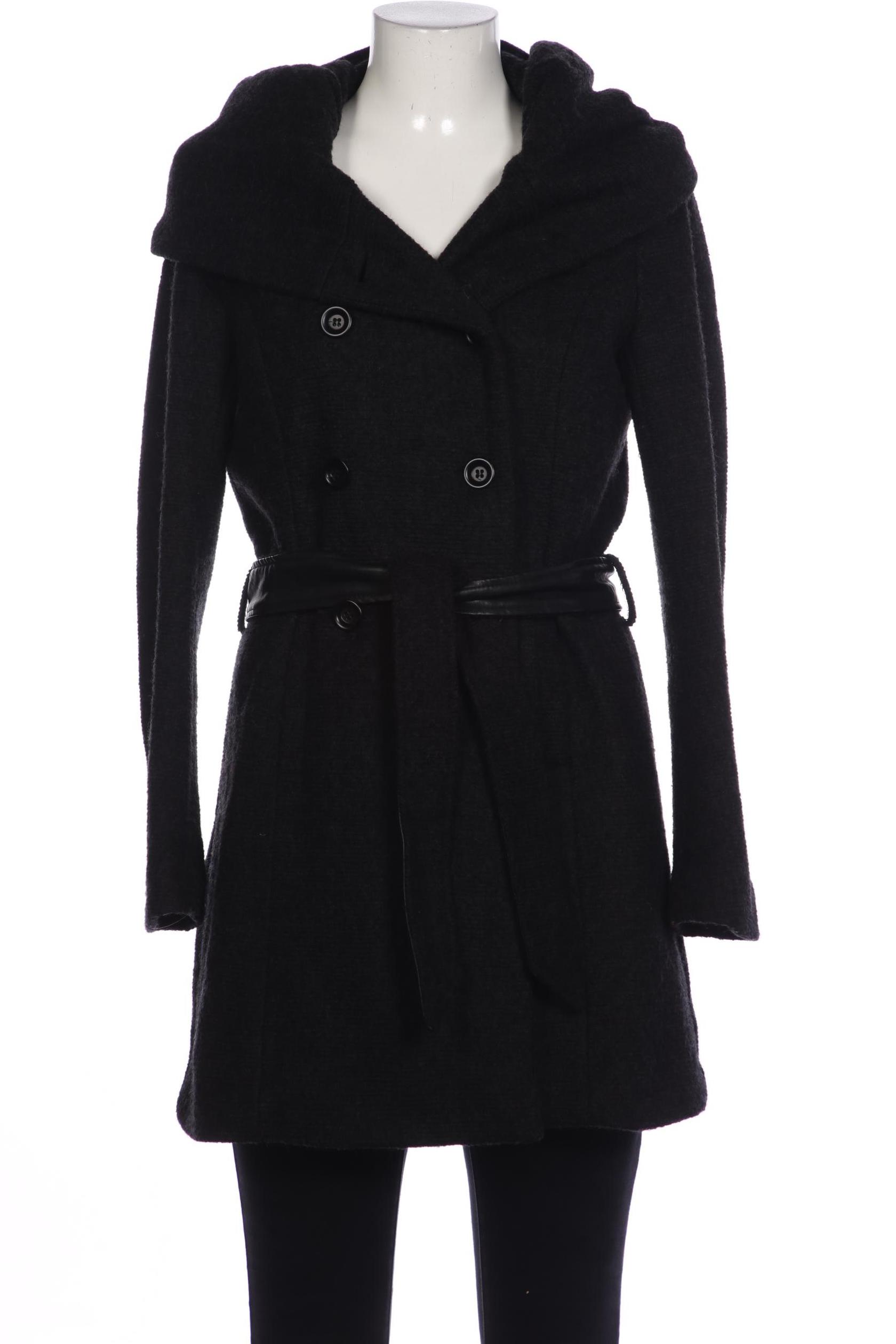 

Only Damen Mantel, grau, Gr. 42