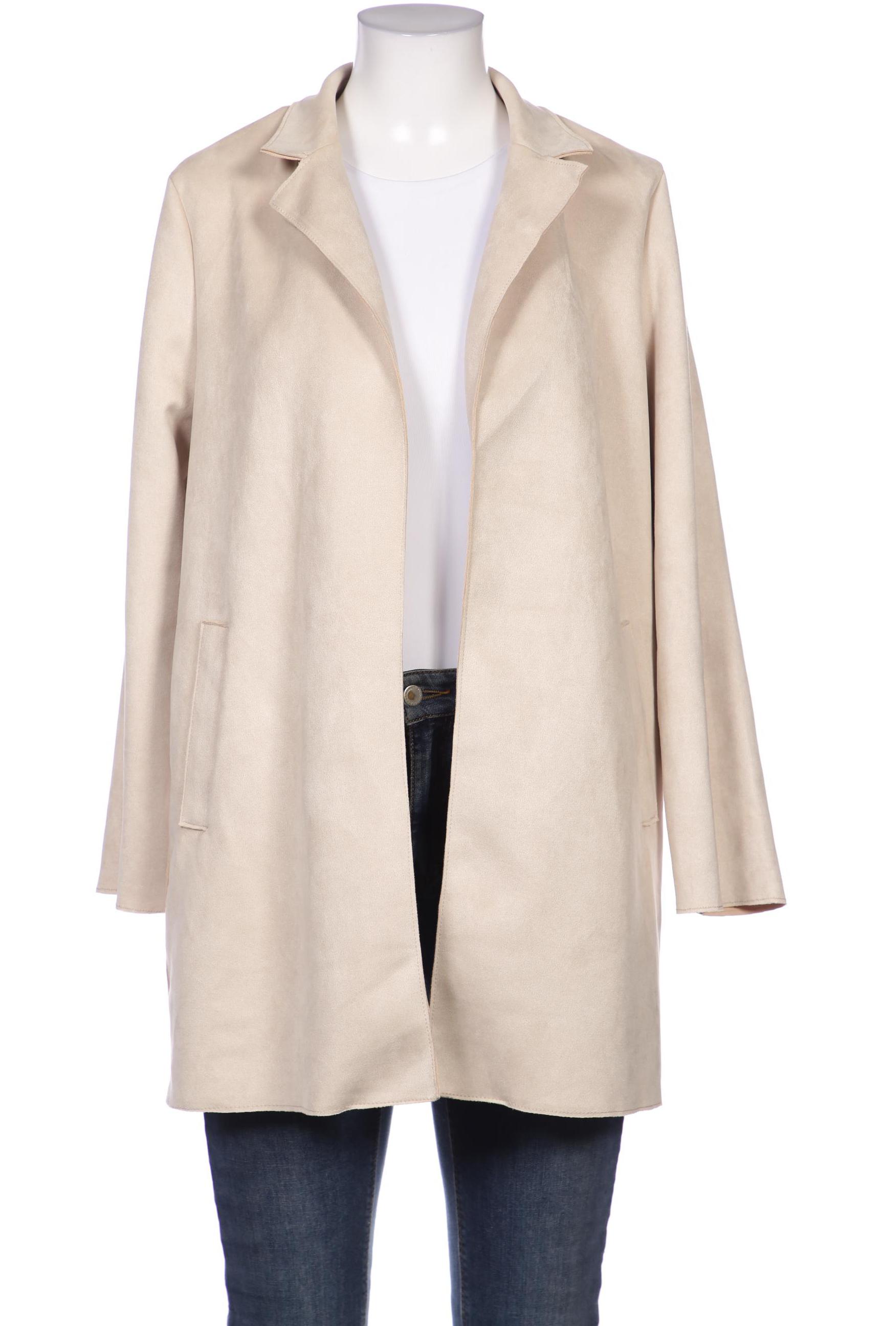 

Only Damen Mantel, beige, Gr. 38