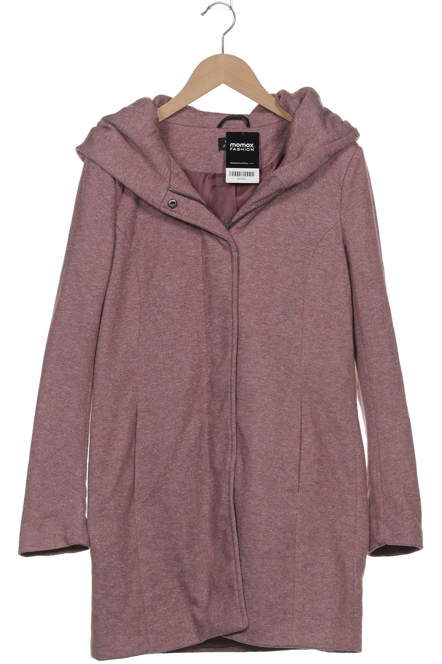 

Only Damen Mantel, pink, Gr. 36