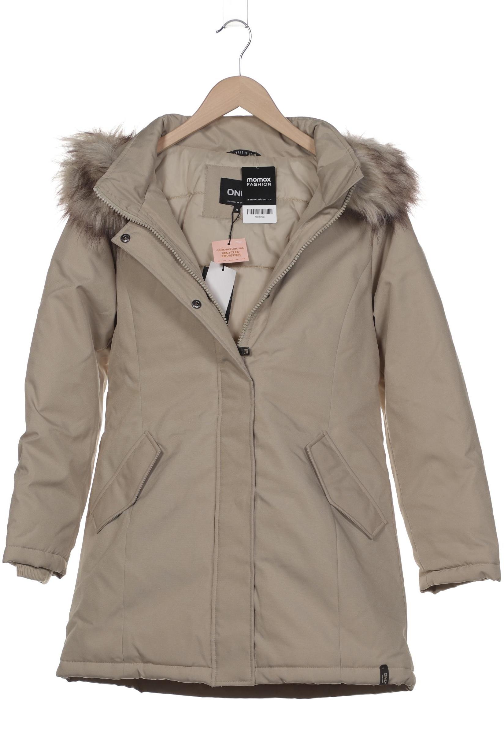 

Only Damen Mantel, beige, Gr. 38