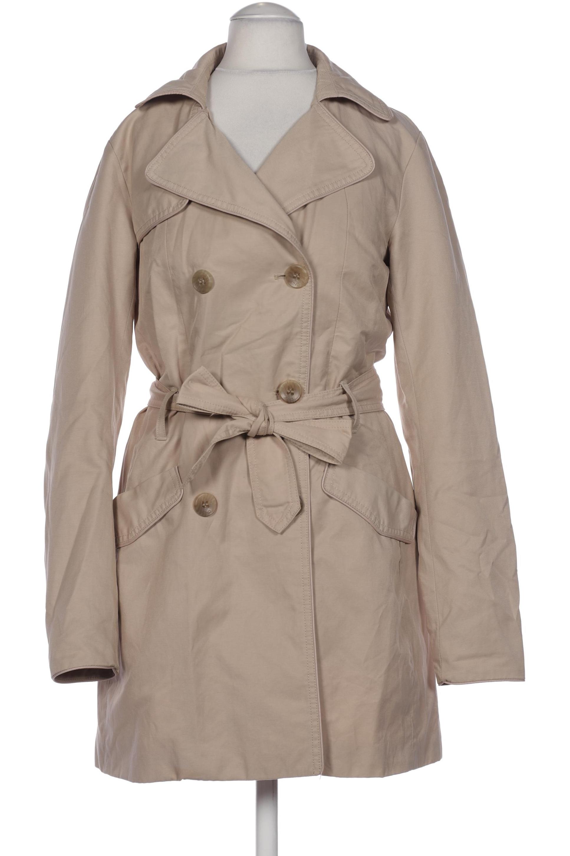 

Only Damen Mantel, beige, Gr. 36