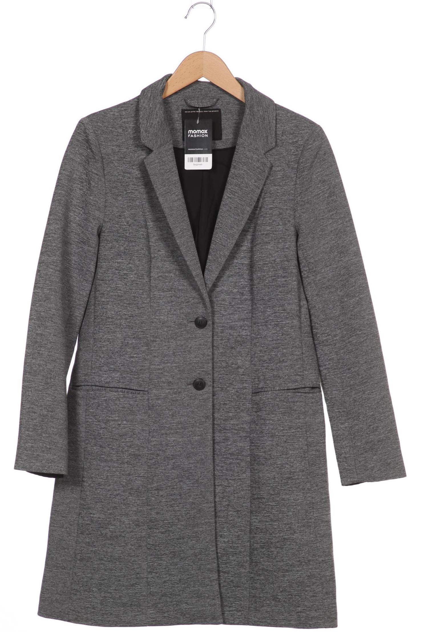 

Only Damen Mantel, grau, Gr. 42