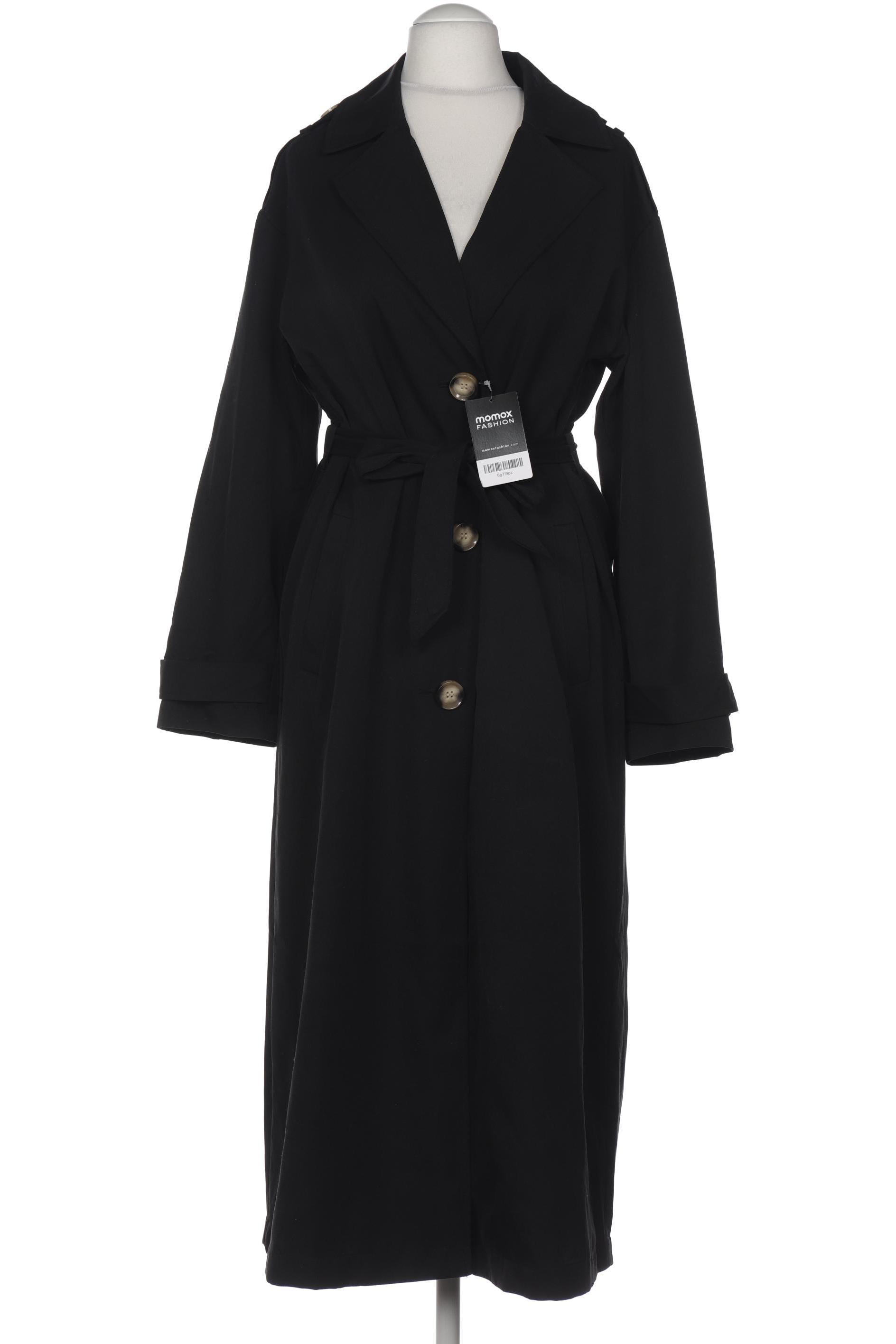 

Only Damen Mantel, schwarz, Gr. 36