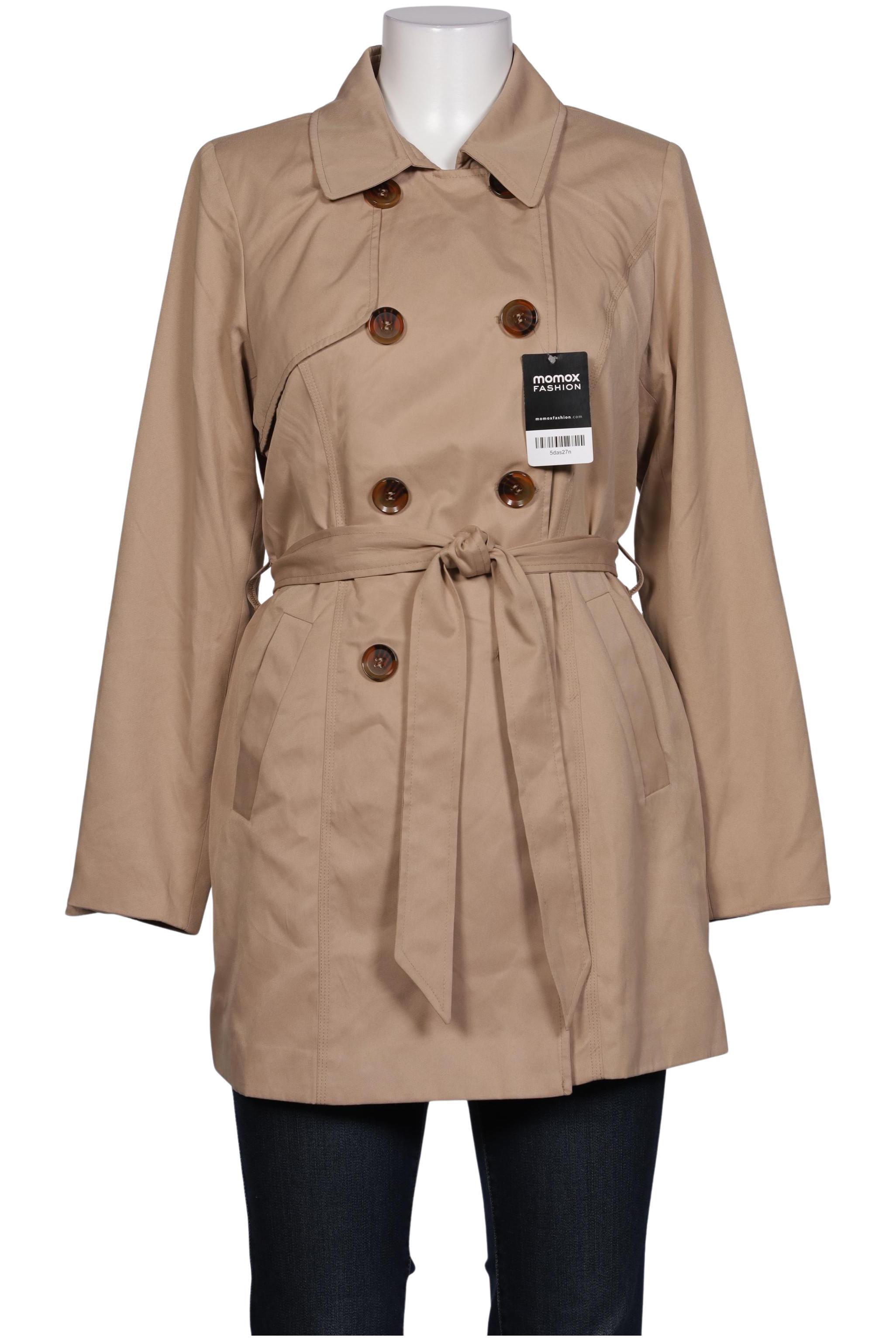 

Only Damen Mantel, beige, Gr. 38