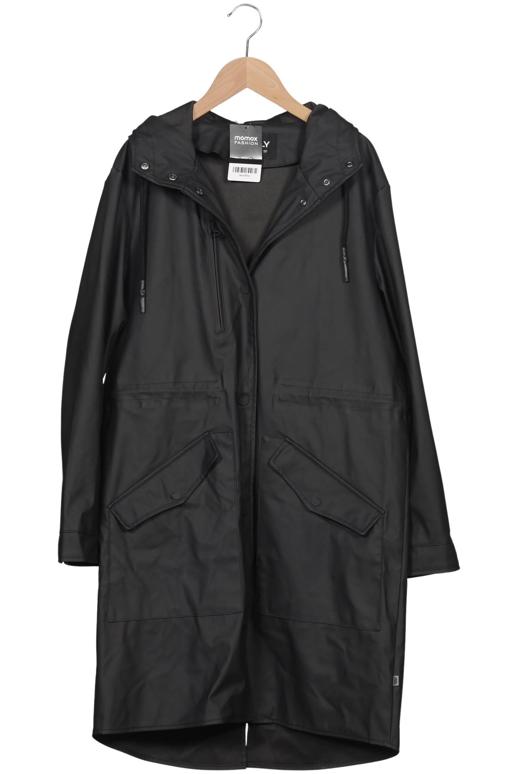 

Only Damen Mantel, schwarz, Gr. 38