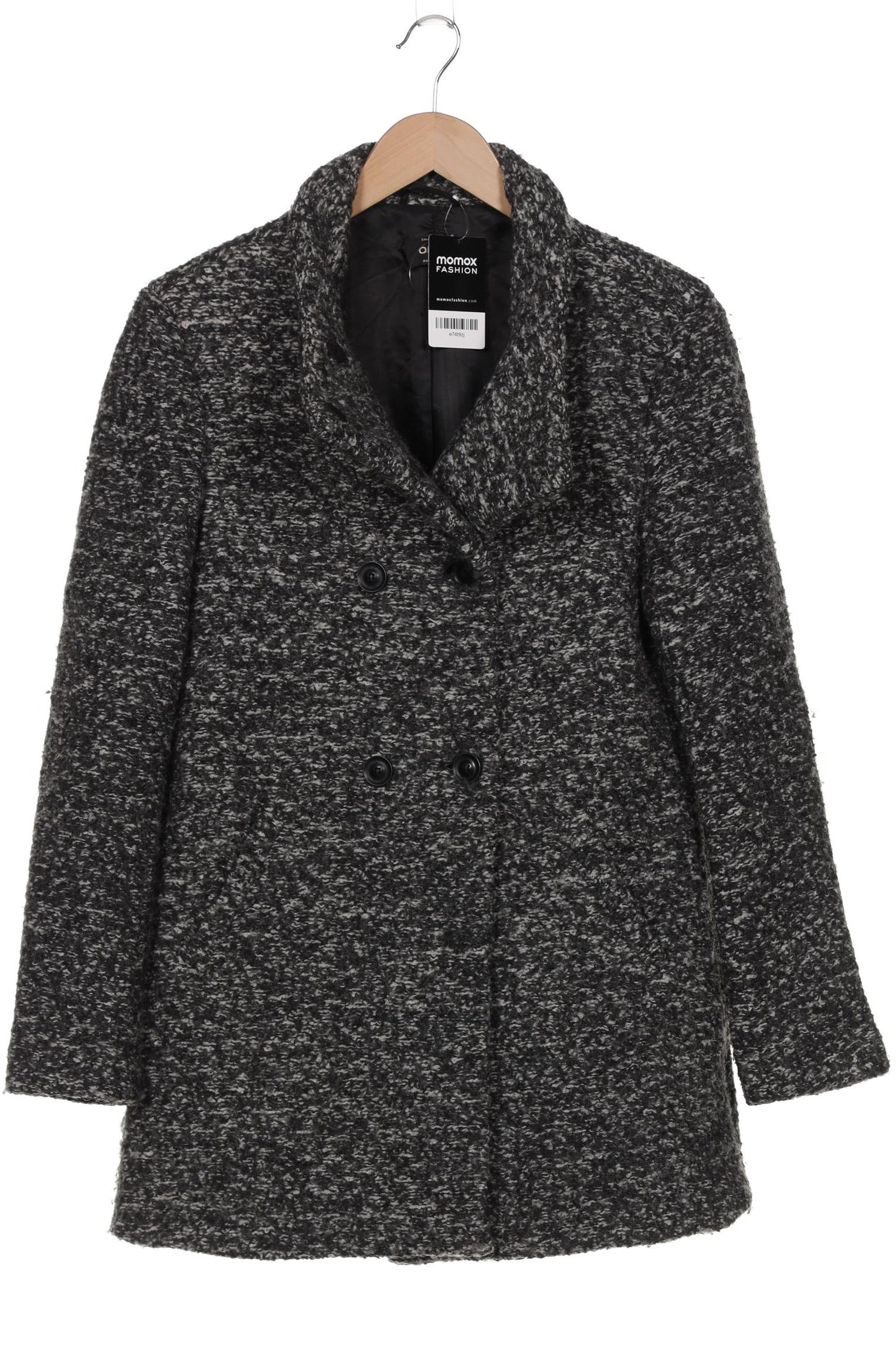 

Only Damen Mantel, grau, Gr. 38