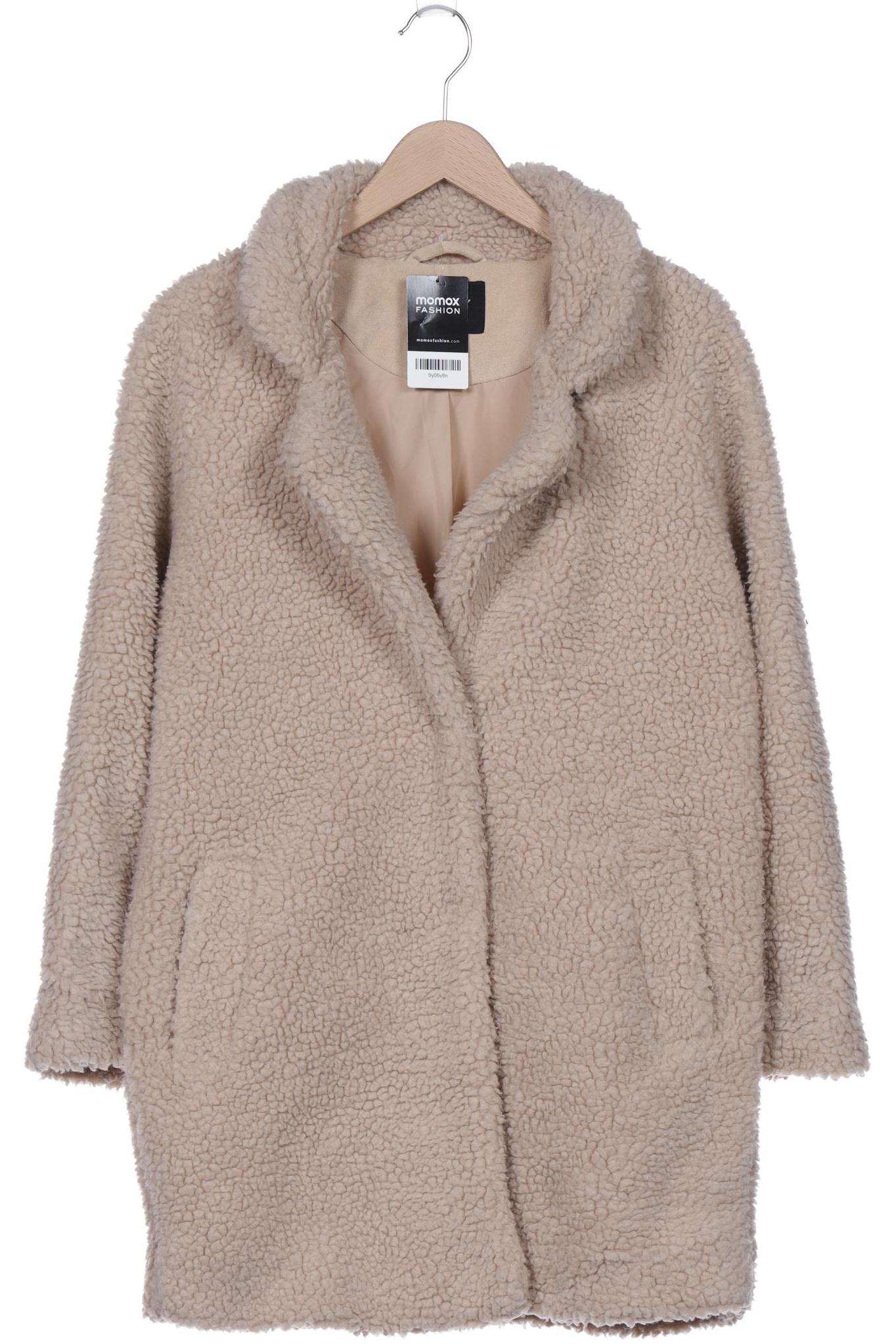 

Only Damen Mantel, beige, Gr. 36