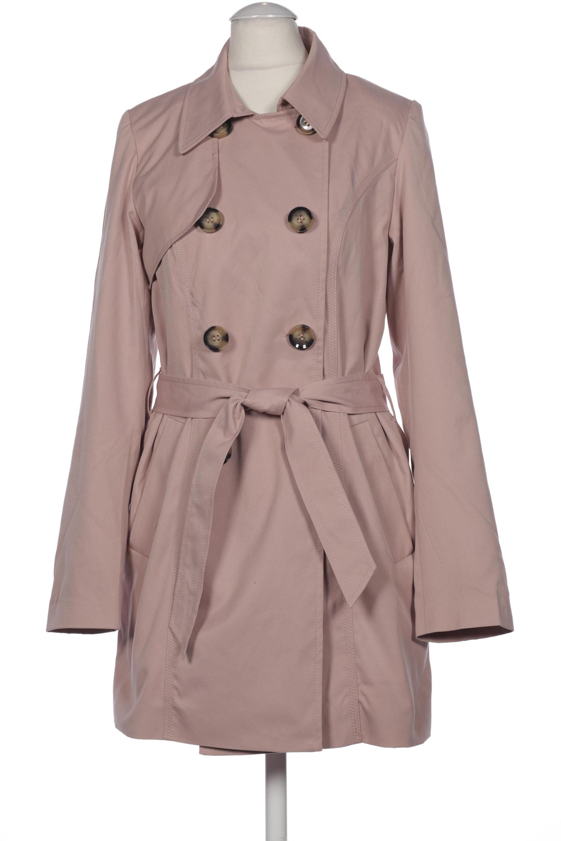 

Only Damen Mantel, pink, Gr. 32