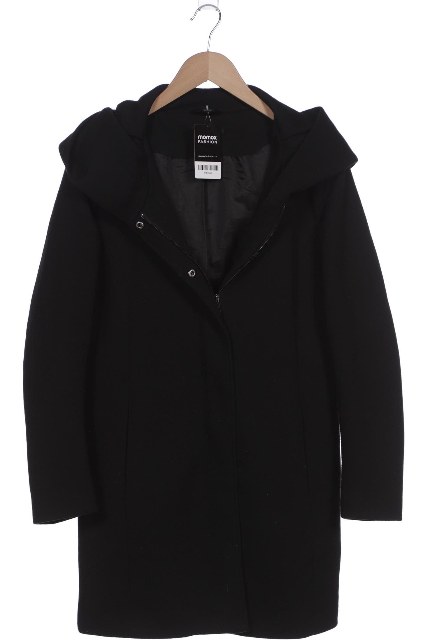 

Only Damen Mantel, schwarz, Gr. 42