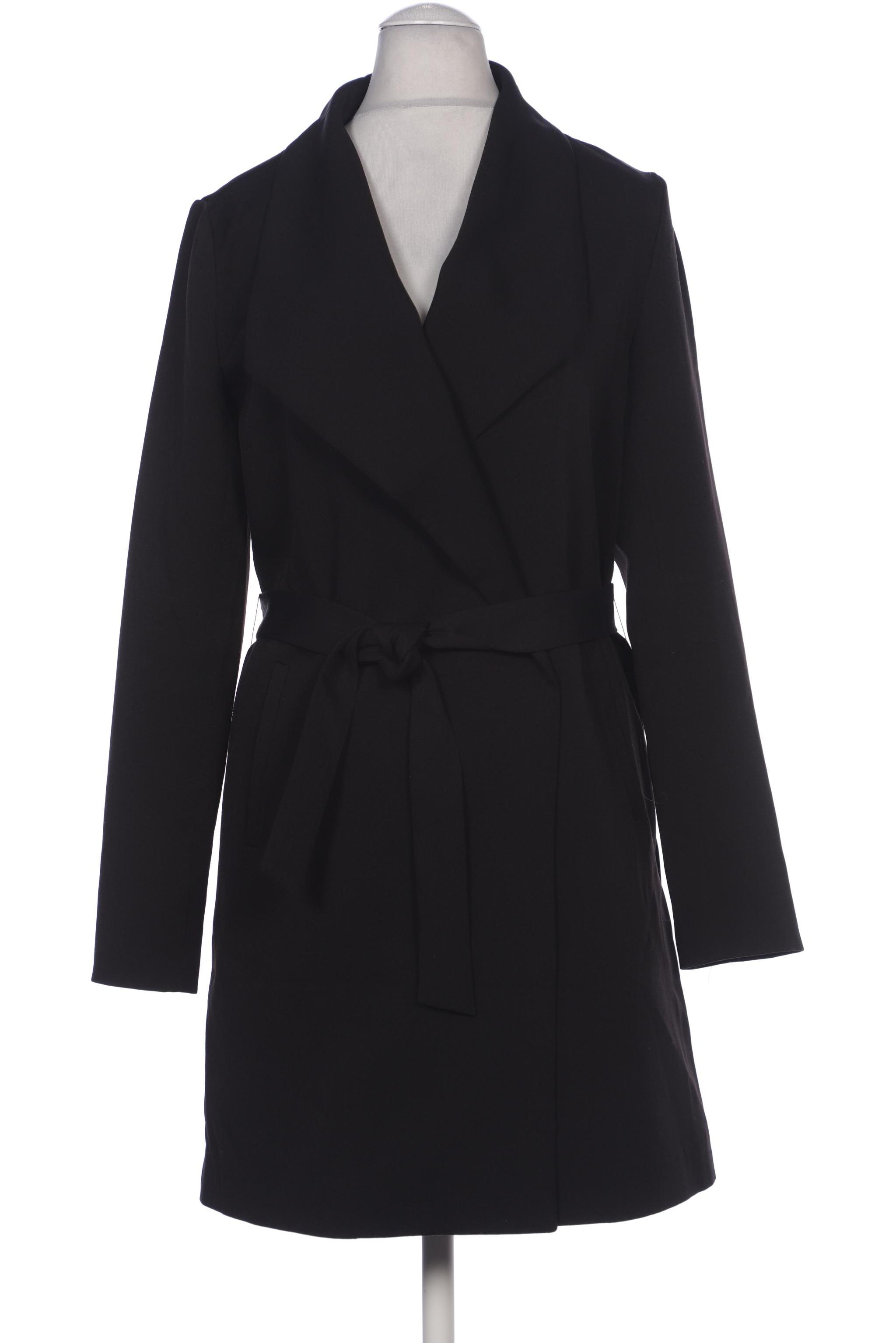 

Only Damen Mantel, schwarz, Gr. 36
