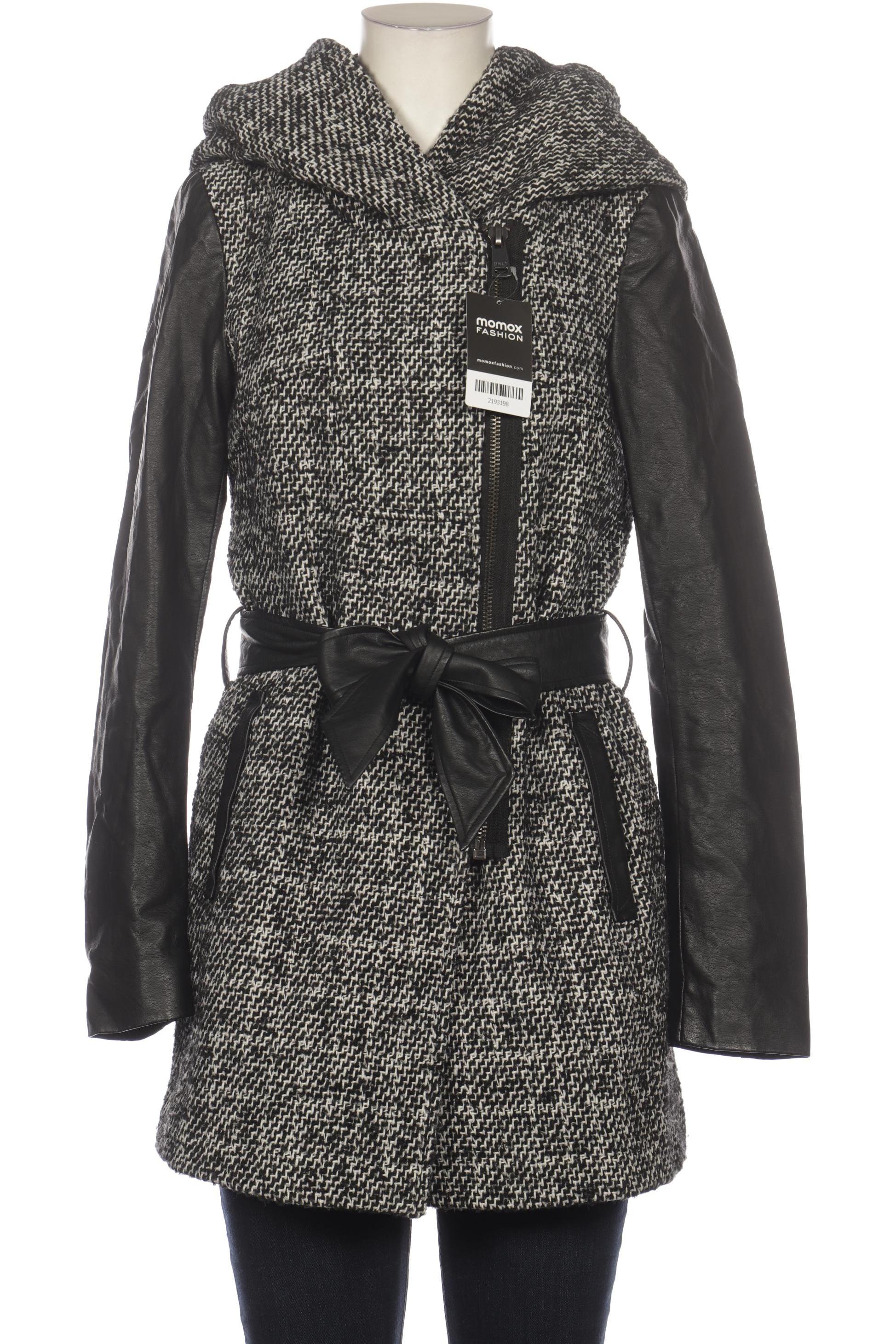 

Only Damen Mantel, grau, Gr. 36