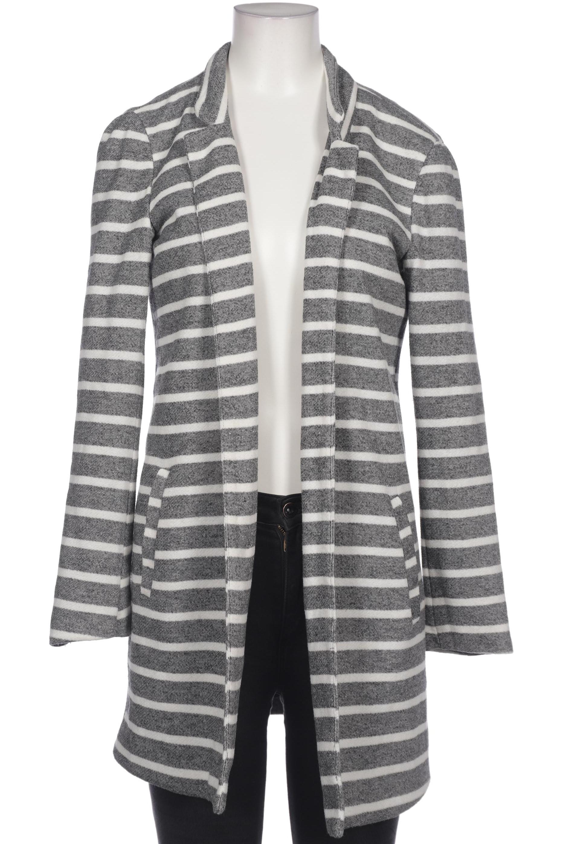 

Only Damen Mantel, grau, Gr. 36