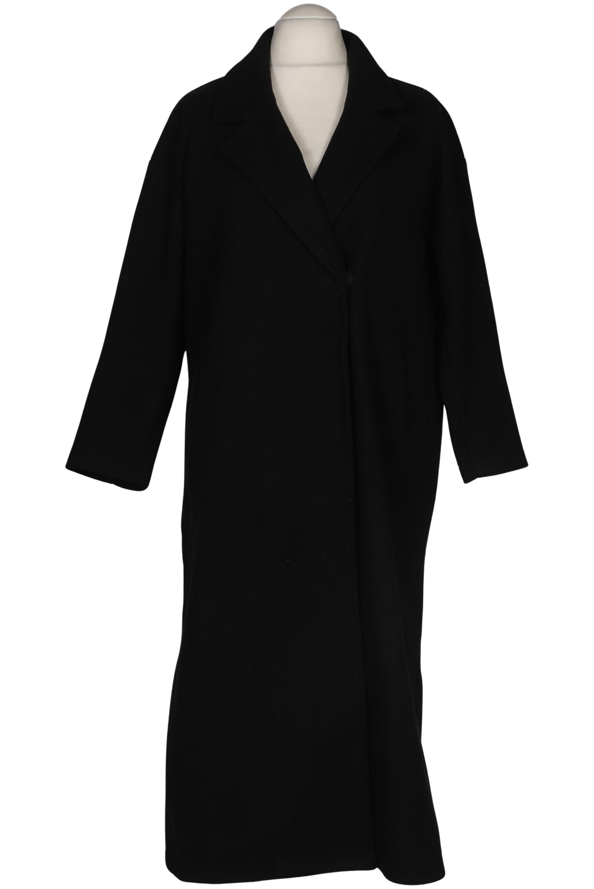 

Only Damen Mantel, schwarz, Gr. 36