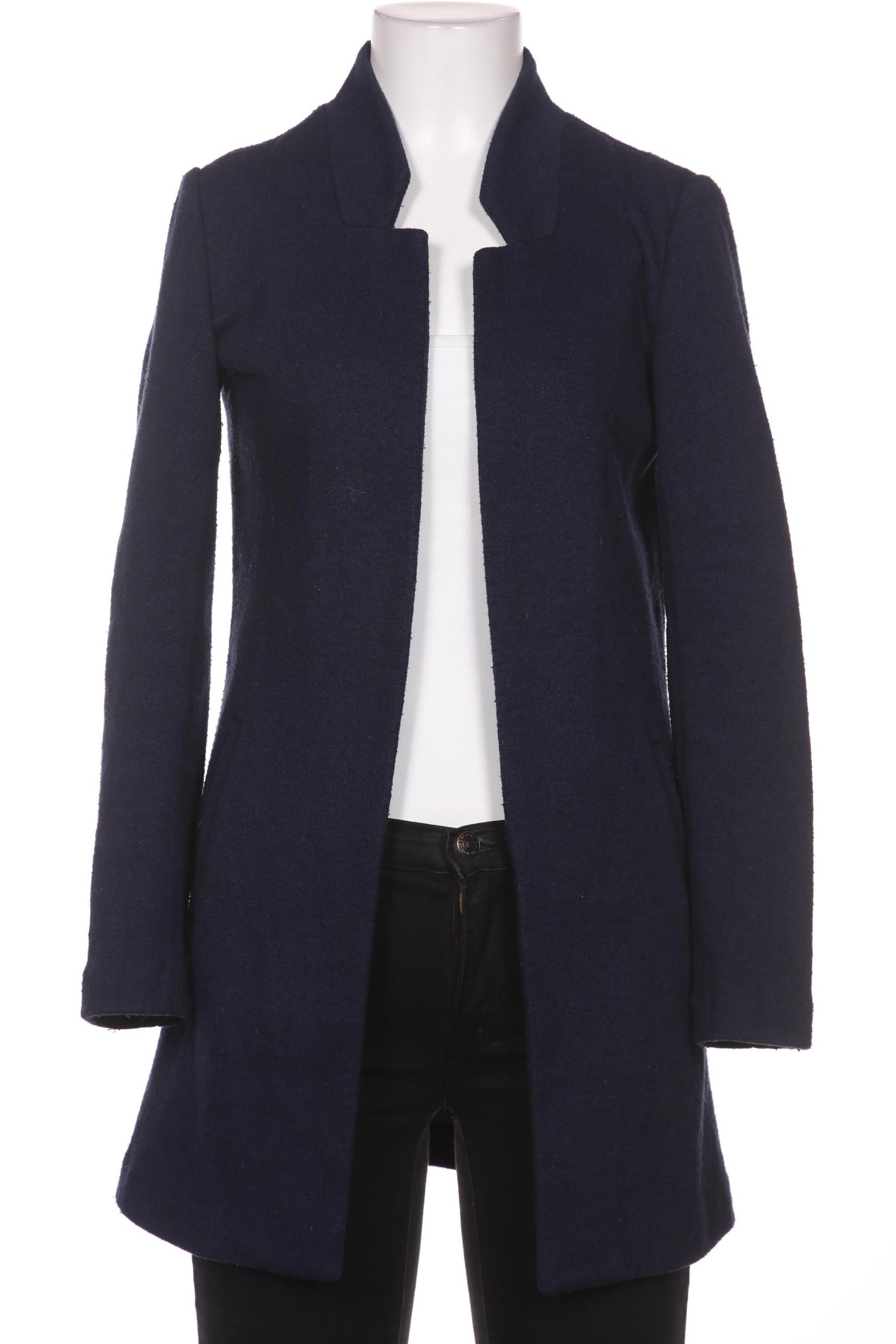 

Only Damen Mantel, marineblau, Gr. 34