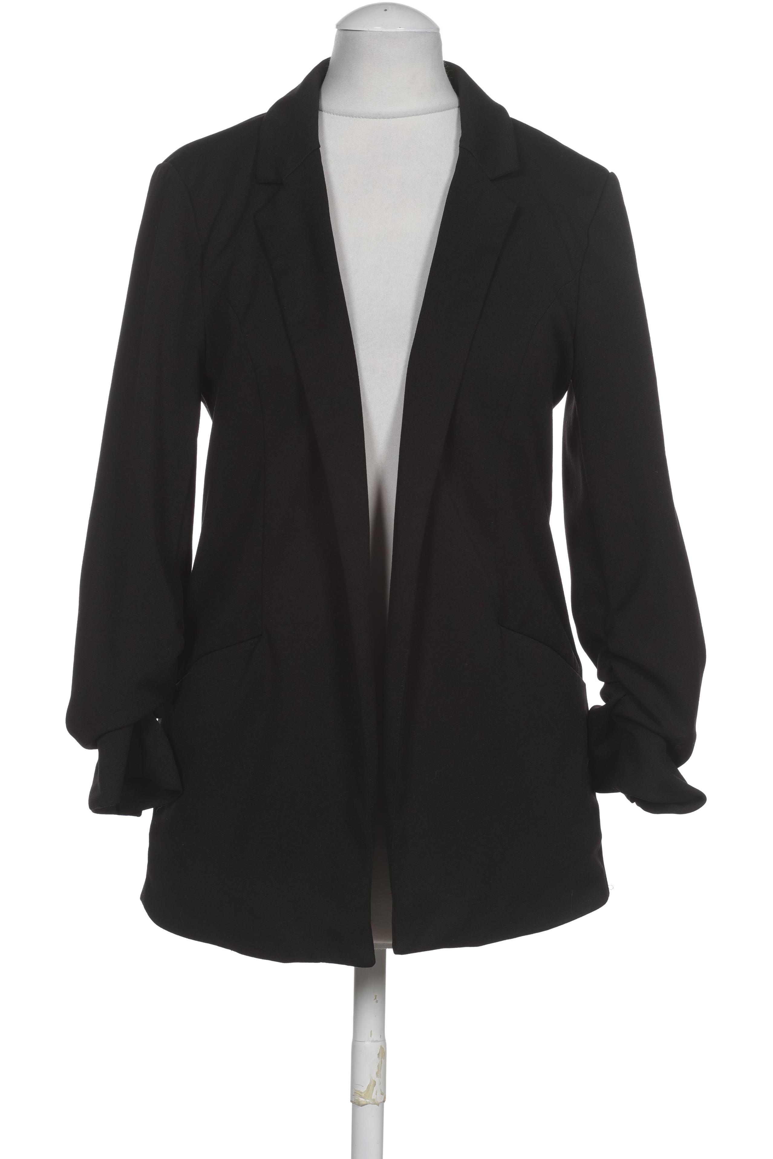 

Only Damen Mantel, schwarz, Gr. 34