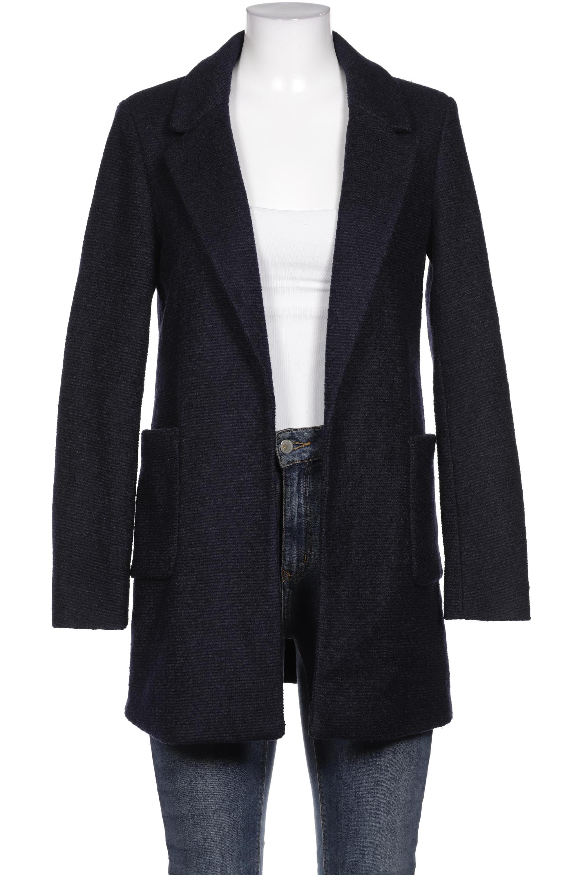 

Only Damen Mantel, marineblau, Gr. 36
